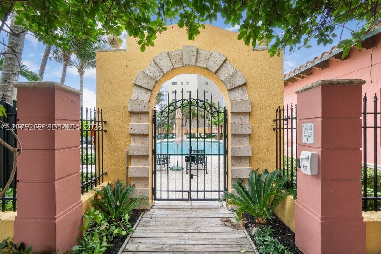 2110 N Ocean Blvd #24D Fort Lauderdale, FL 33305