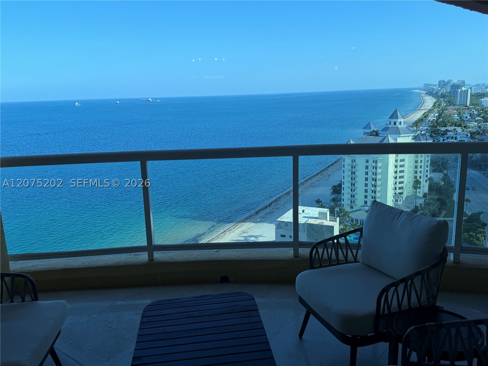 2110 N Ocean Blvd #24D Fort Lauderdale, FL 33305