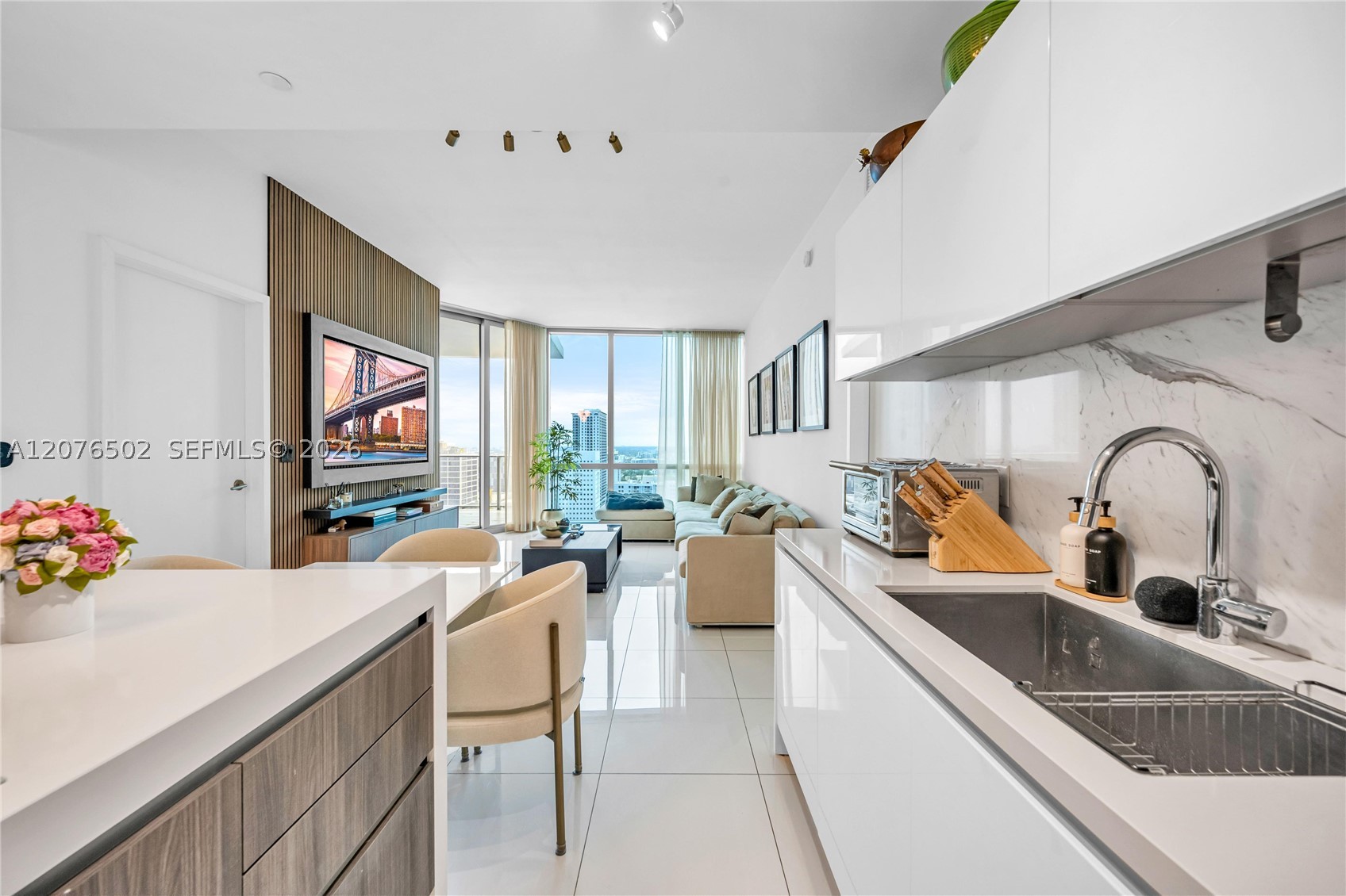 851 NE 1st Ave #2408 Miami, FL 33132
