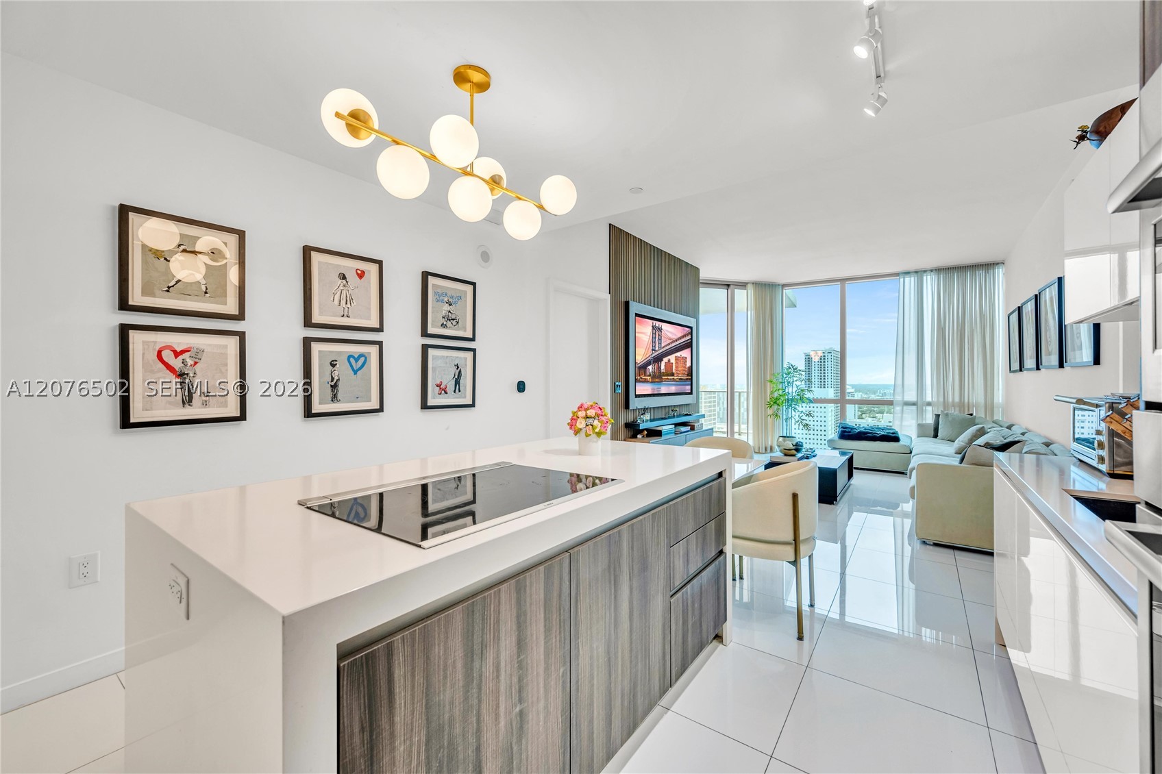 851 NE 1st Ave #2408 Miami, FL 33132