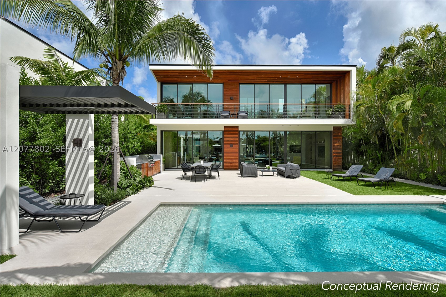 4560 Prairie Ave Miami Beach, FL 33140