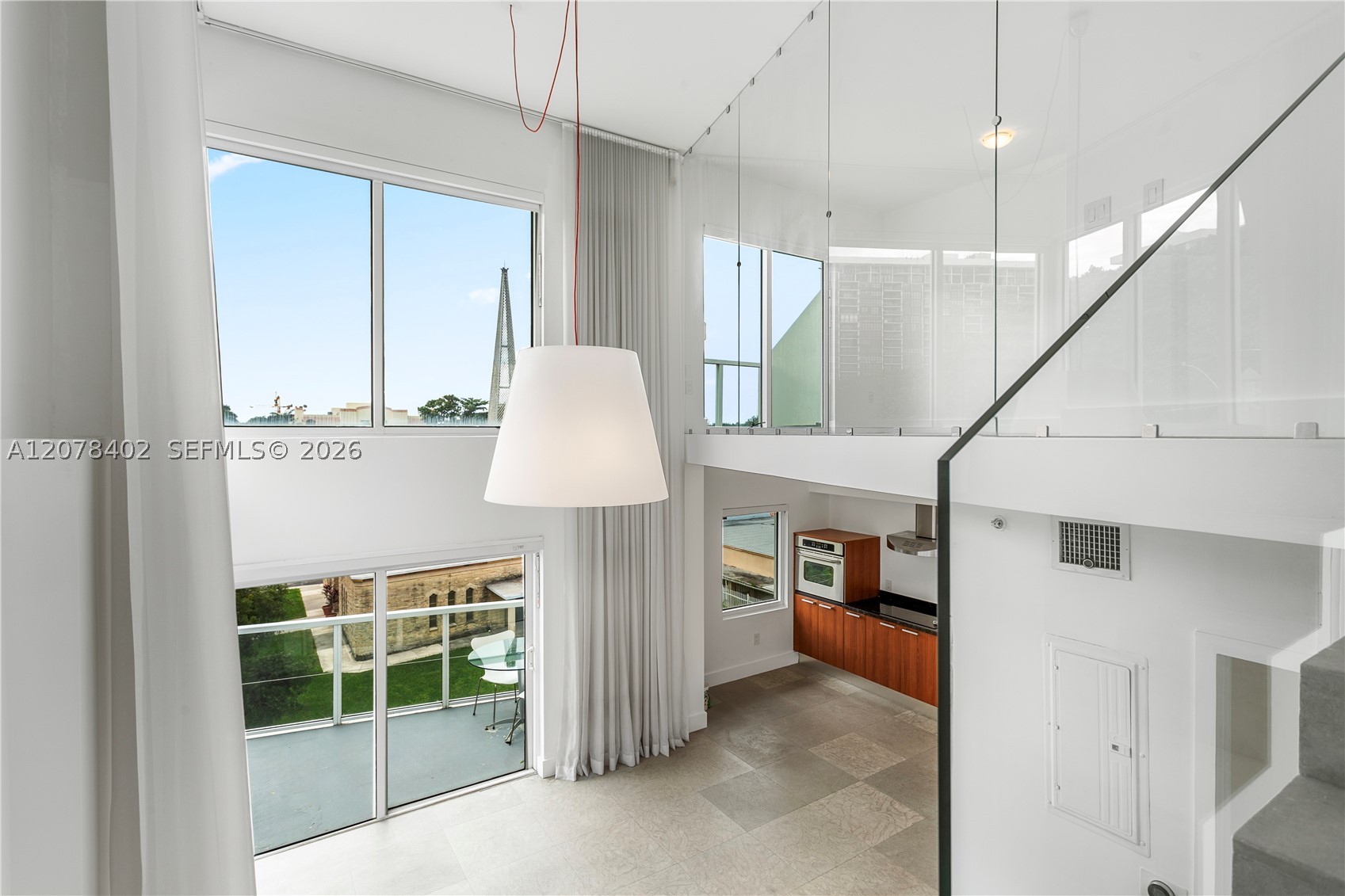 1650 Brickell Ave #201
