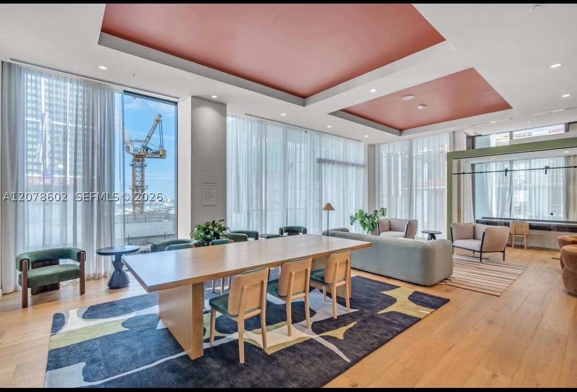 image The Crosby Miami Worldcenter16