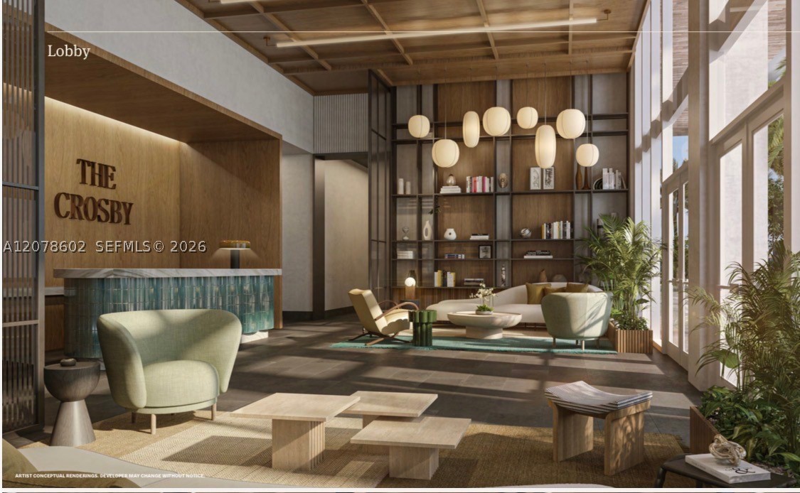 image The Crosby Miami Worldcenter23