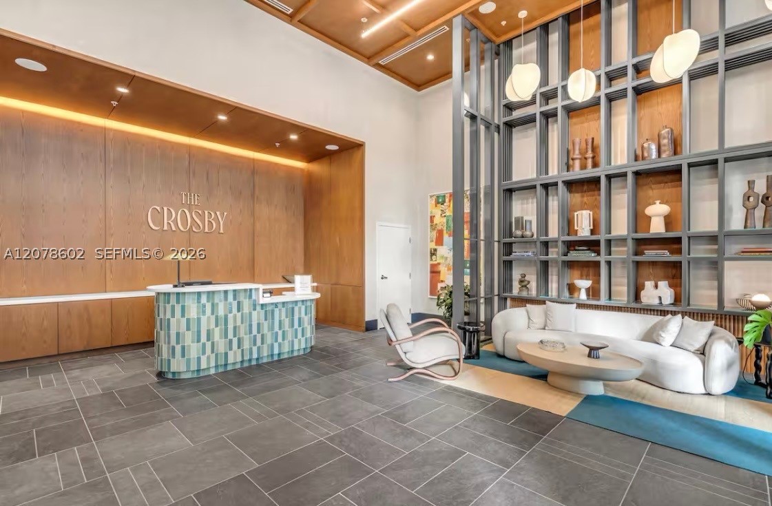 image The Crosby Miami Worldcenter6