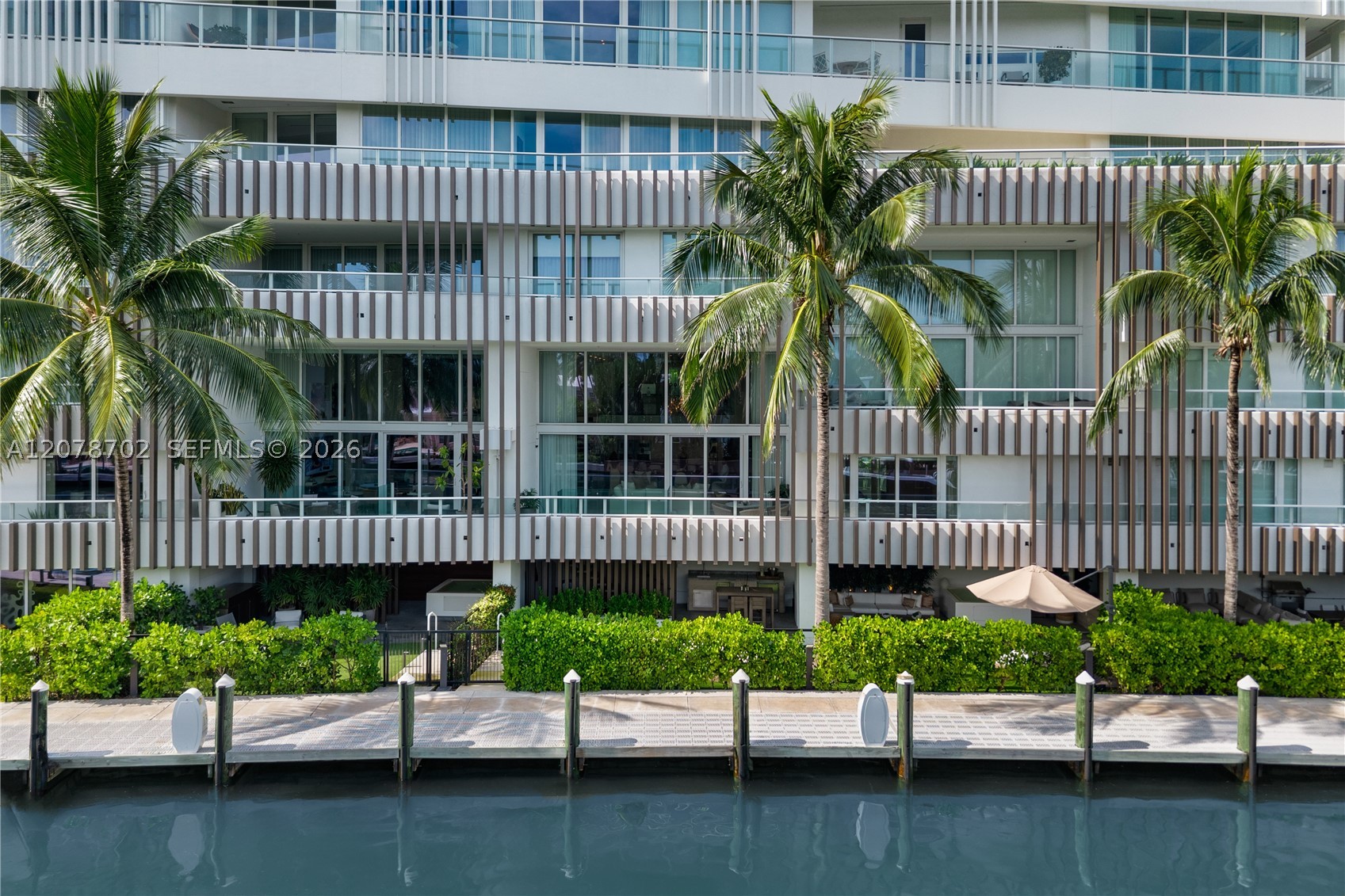 4701 N Meridian Ave (boat Slip #12)