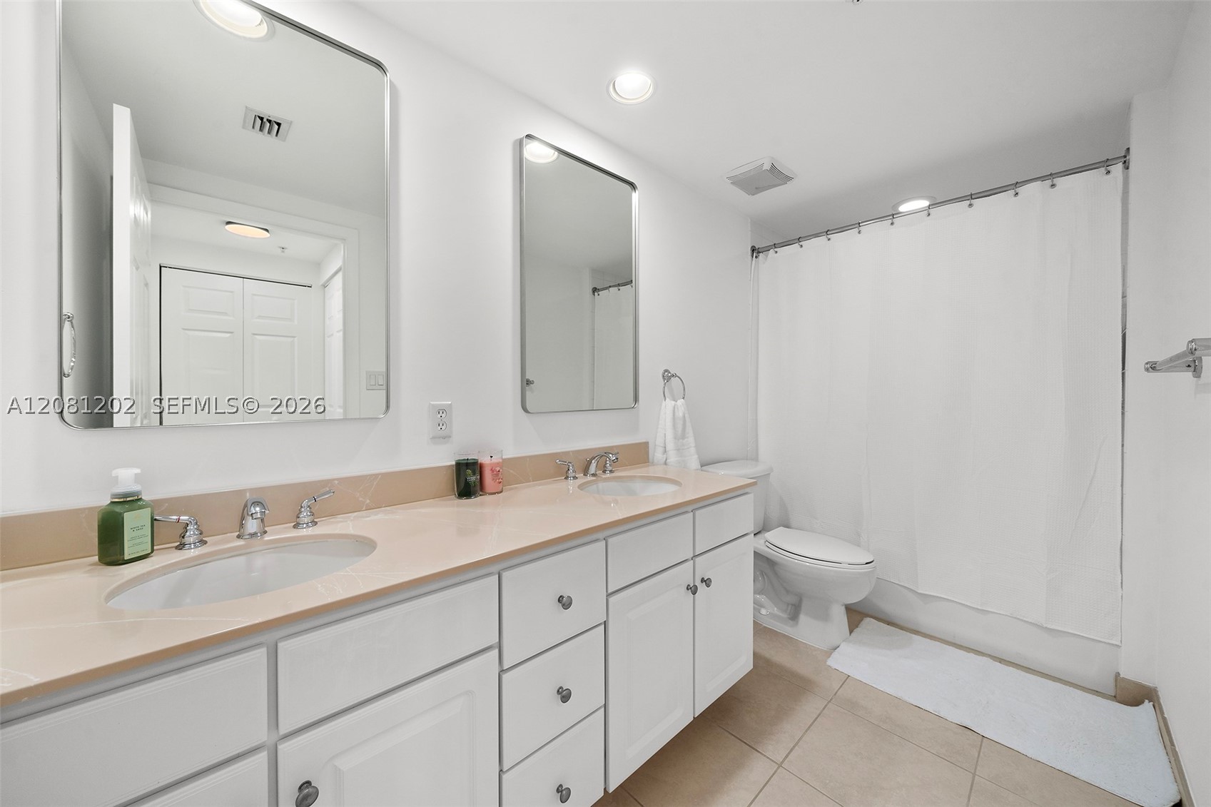 2000 N Bayshore Dr #1502 Miami, FL 33137