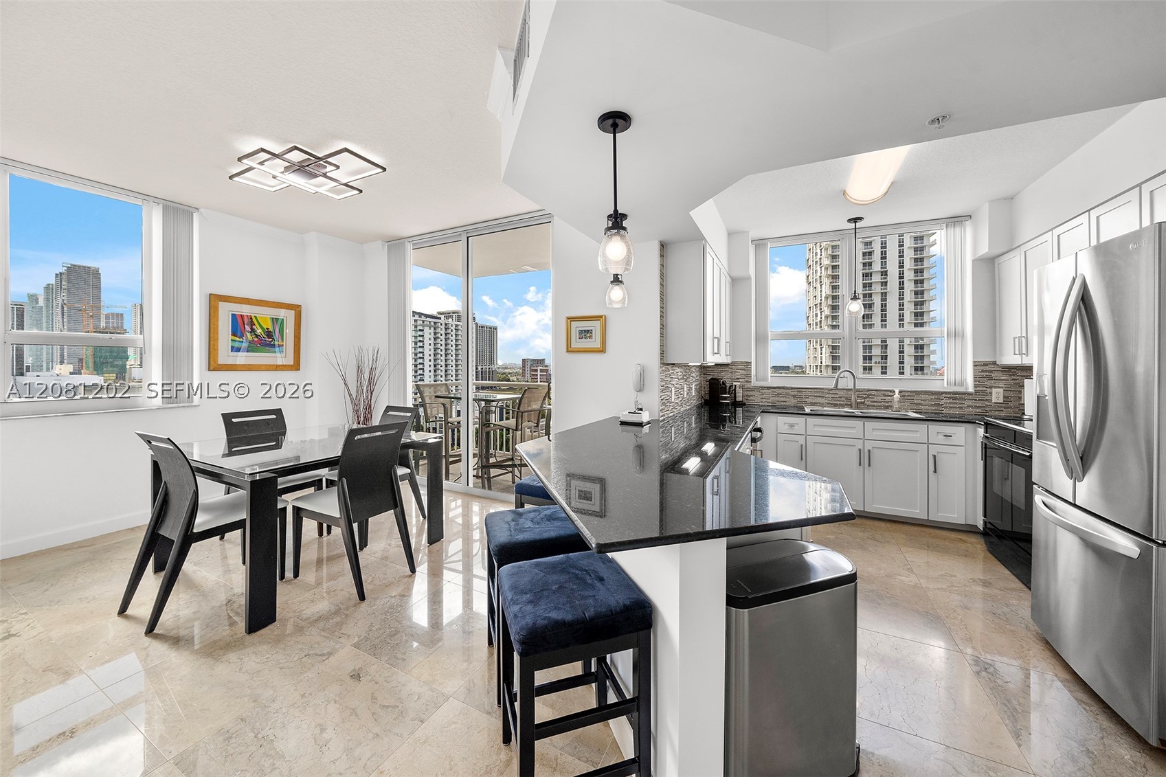 2000 N Bayshore Dr #1502 Miami, FL 33137