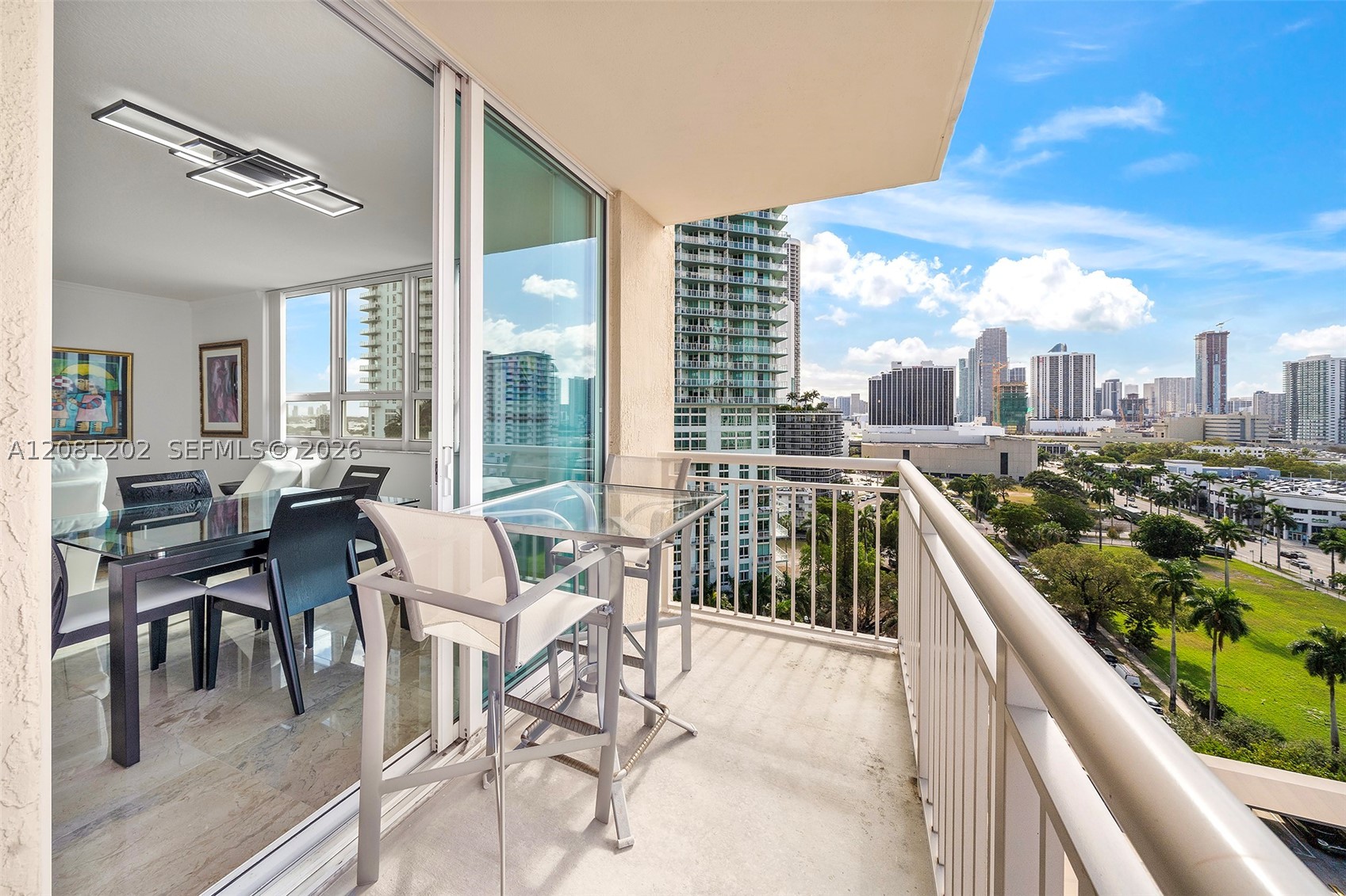 2000 N Bayshore Dr #1502 Miami, FL 33137