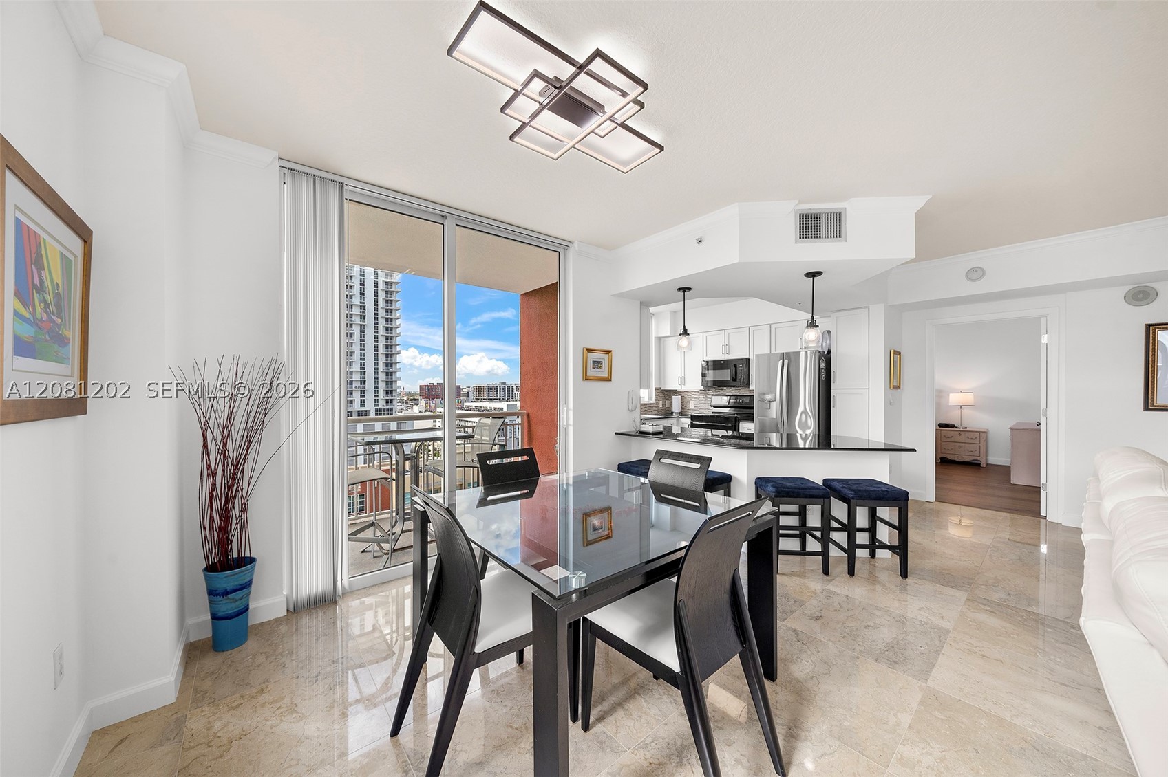 2000 N Bayshore Dr #1502 Miami, FL 33137