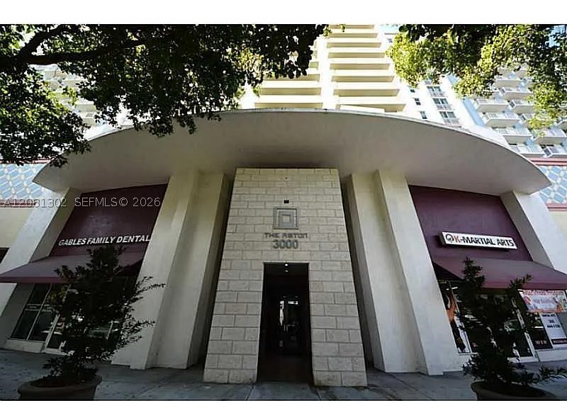 3000 Coral Way #1201