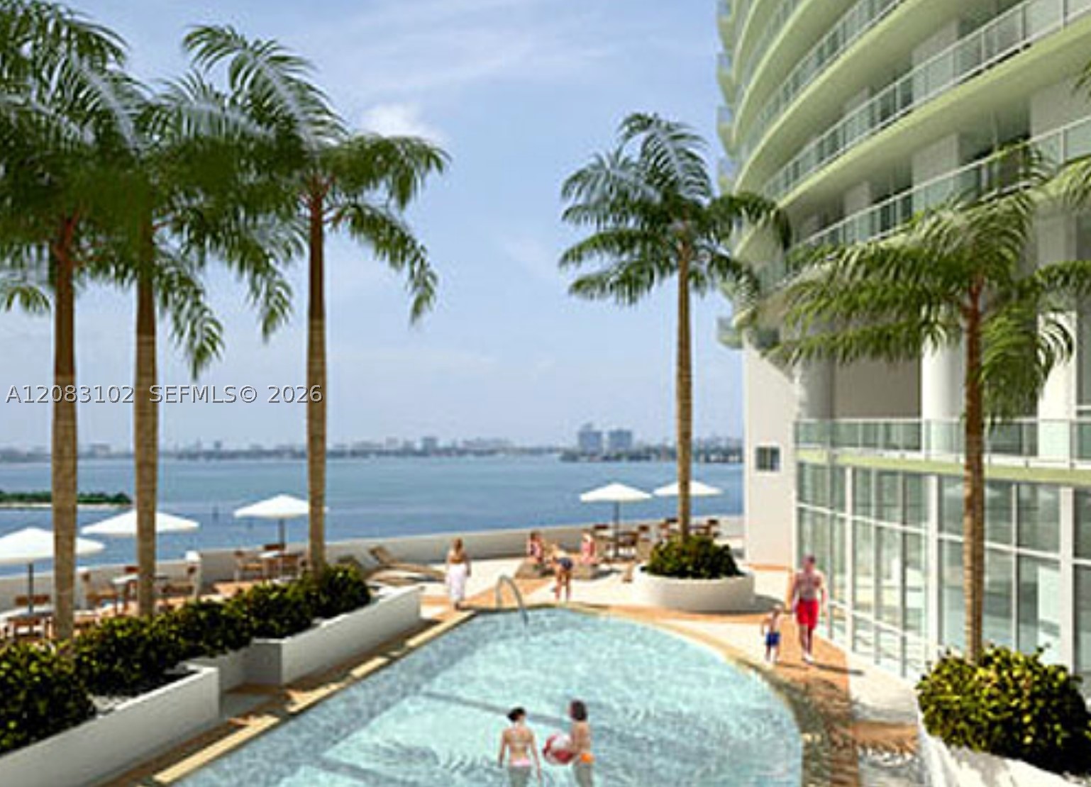 image Quantum on the Bay9