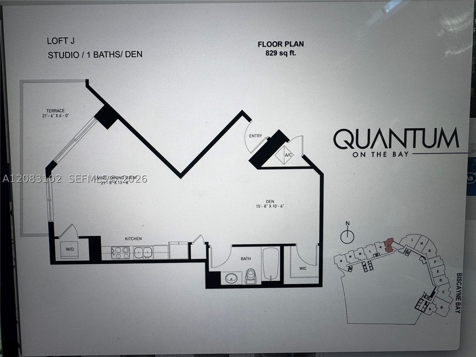 image Quantum on the Bay1