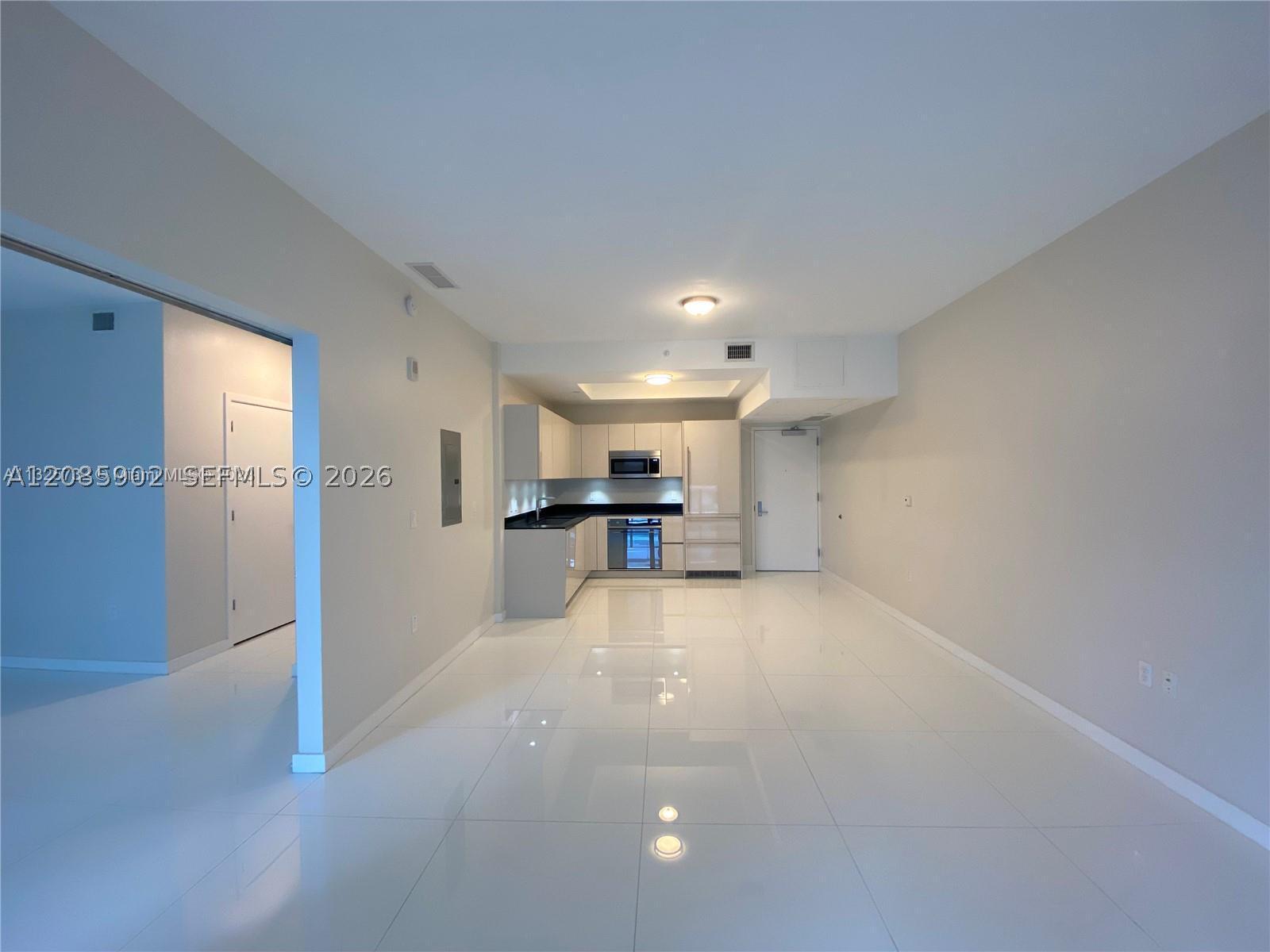 1010 Brickell #4807
