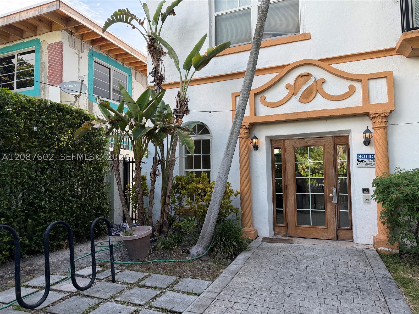 737 Jefferson Ave #303