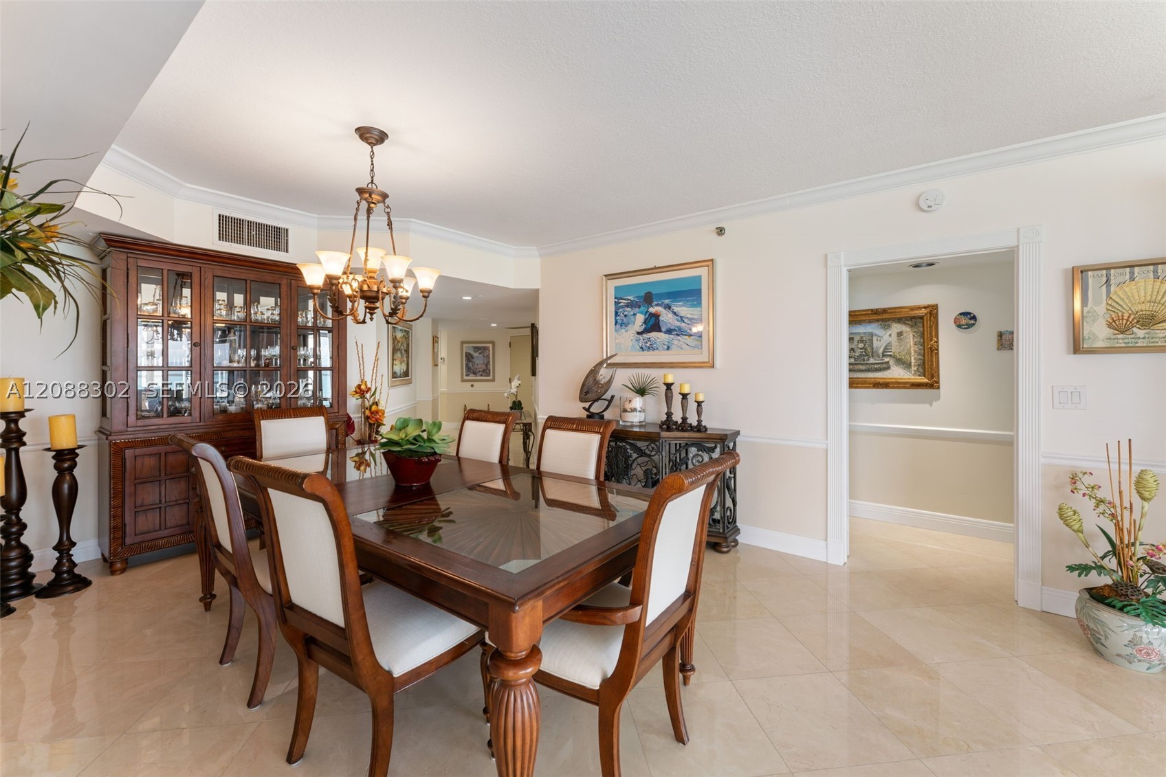 8855 Collins Ave #8J Surfside, FL 33154