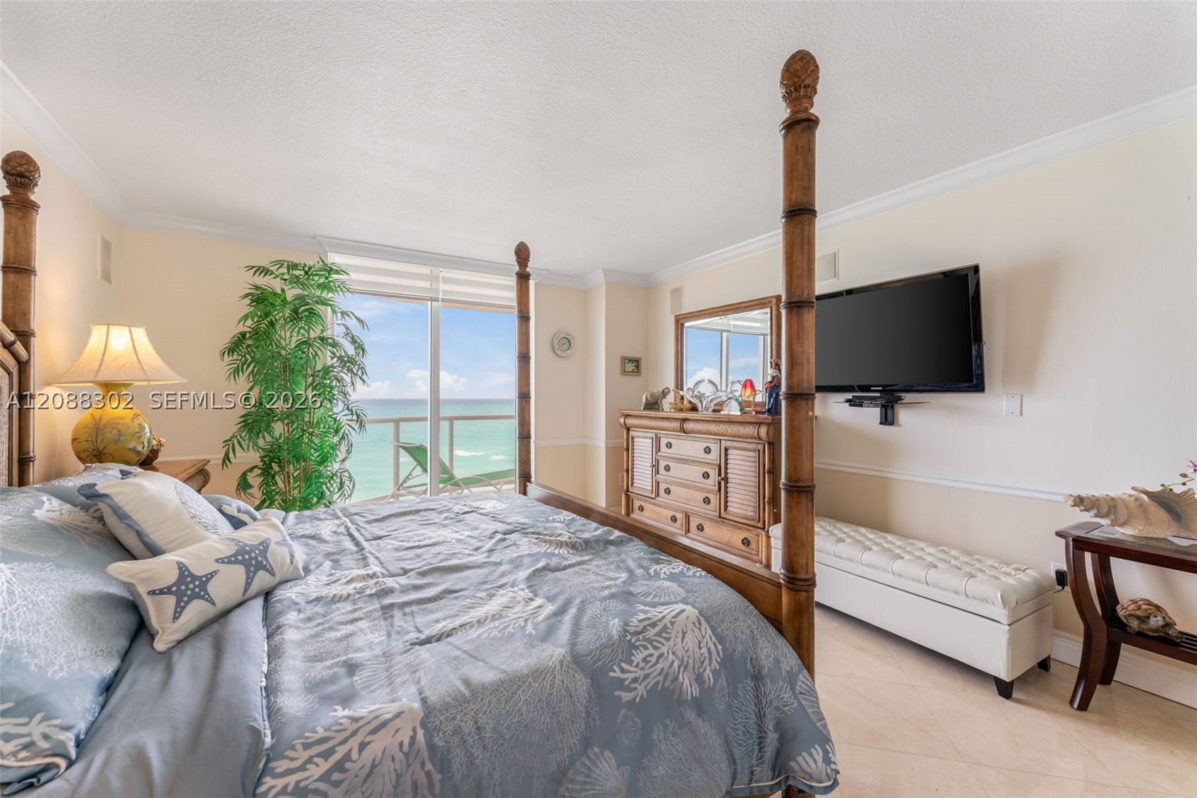 8855 Collins Ave #8J Surfside, FL 33154