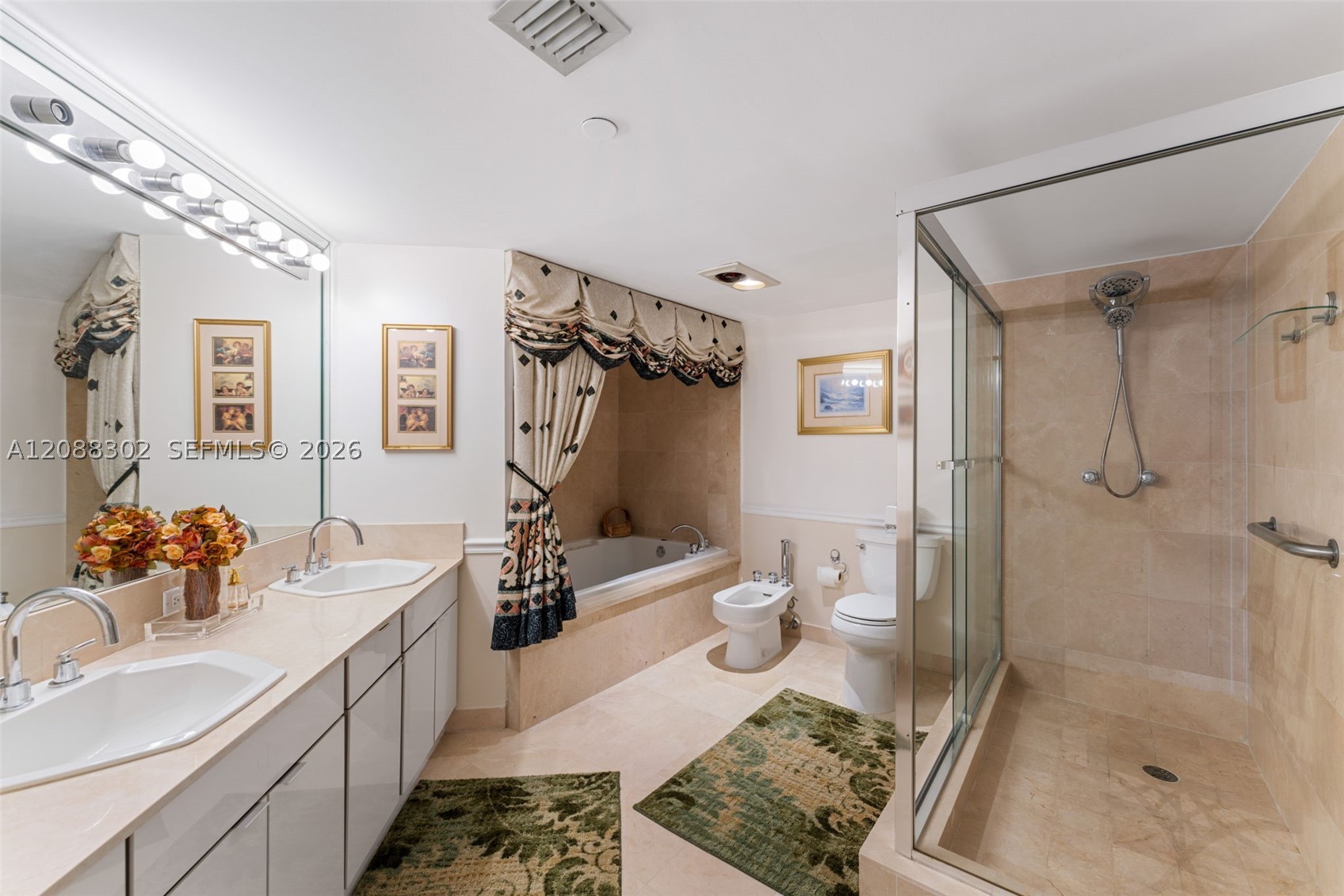 8855 Collins Ave #8J Surfside, FL 33154