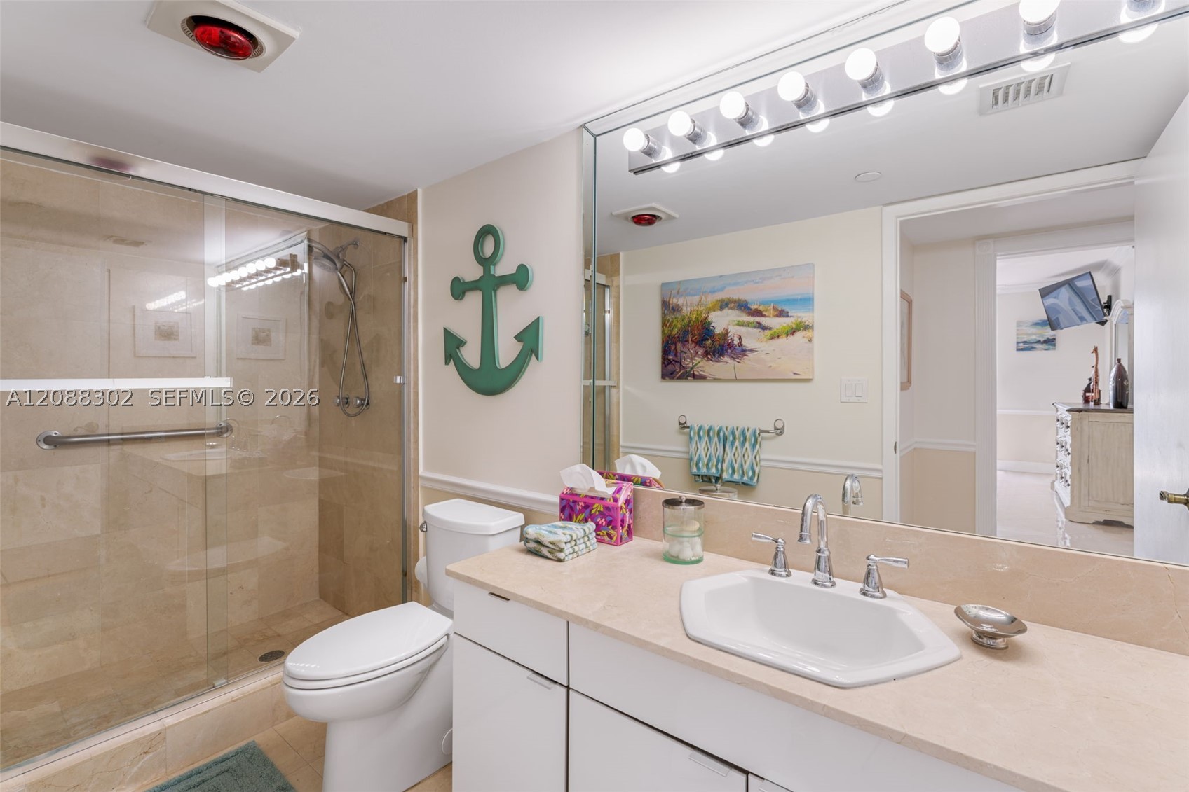 8855 Collins Ave #8J Surfside, FL 33154