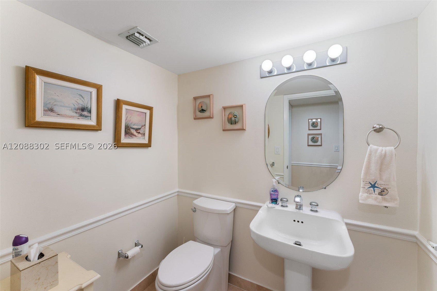 8855 Collins Ave #8J Surfside, FL 33154