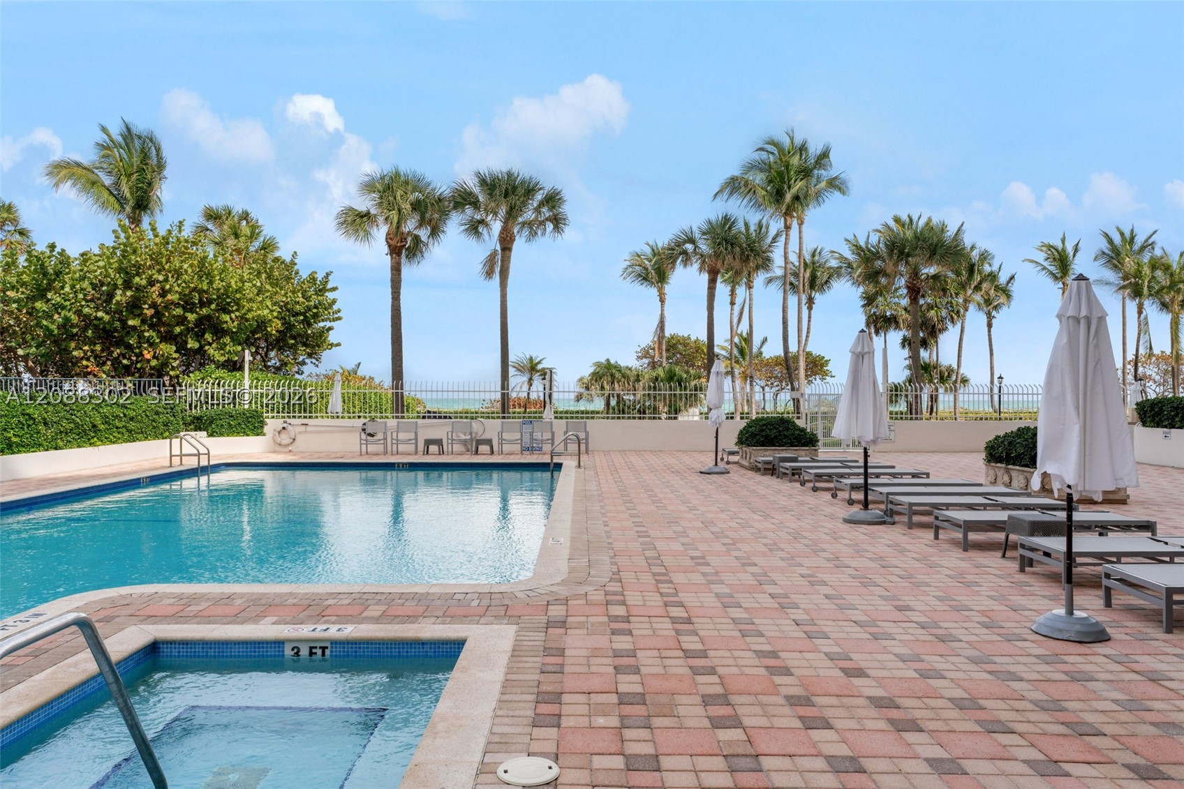 8855 Collins Ave #8J Surfside, FL 33154