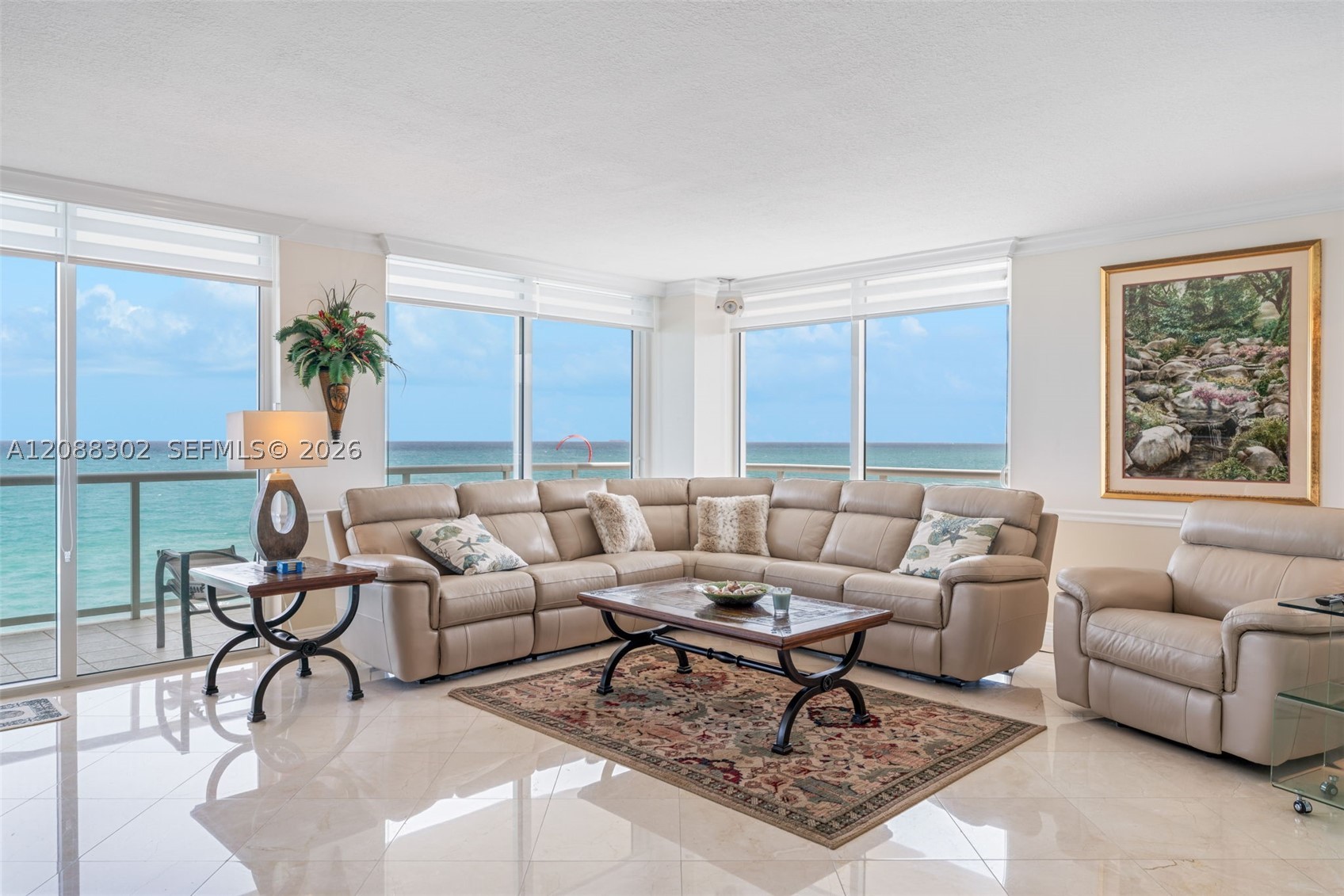 8855 Collins Ave #8J Surfside, FL 33154