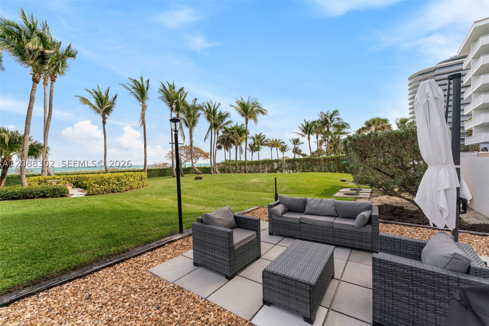 8855 Collins Ave #8J Surfside, FL 33154