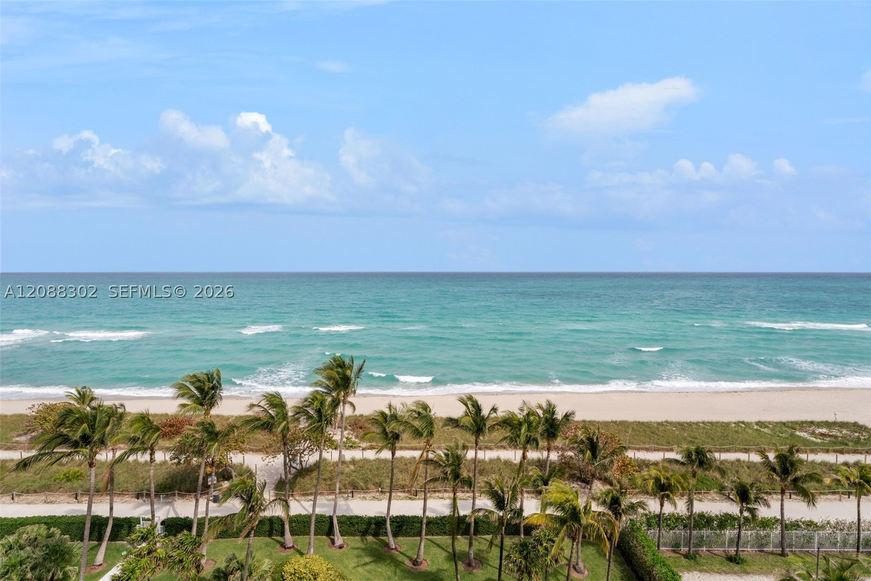 8855 Collins Ave #8J Surfside, FL 33154