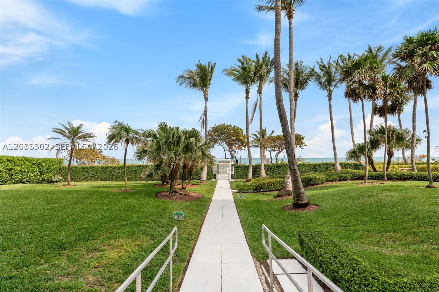 8855 Collins Ave #8J Surfside, FL 33154