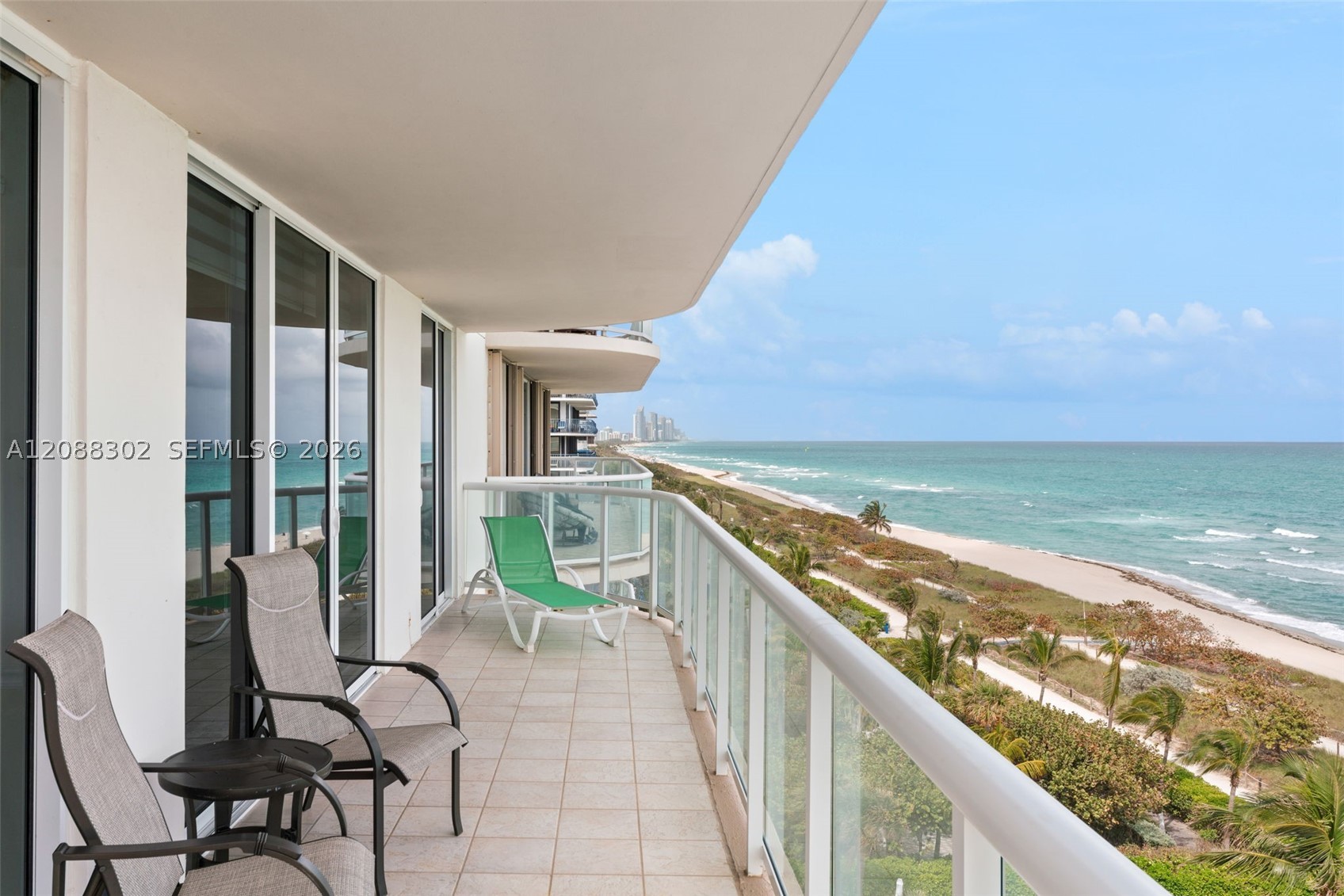 8855 Collins Ave #8J Surfside, FL 33154
