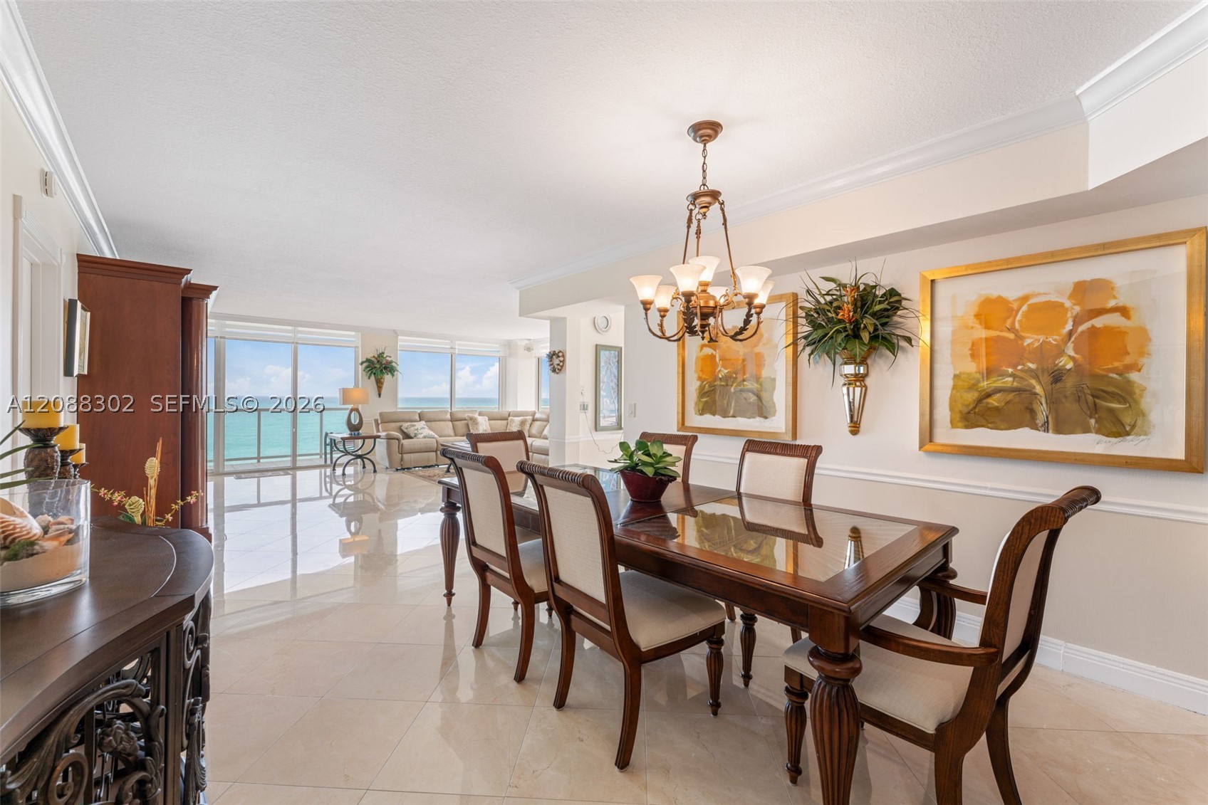 8855 Collins Ave #8J Surfside, FL 33154