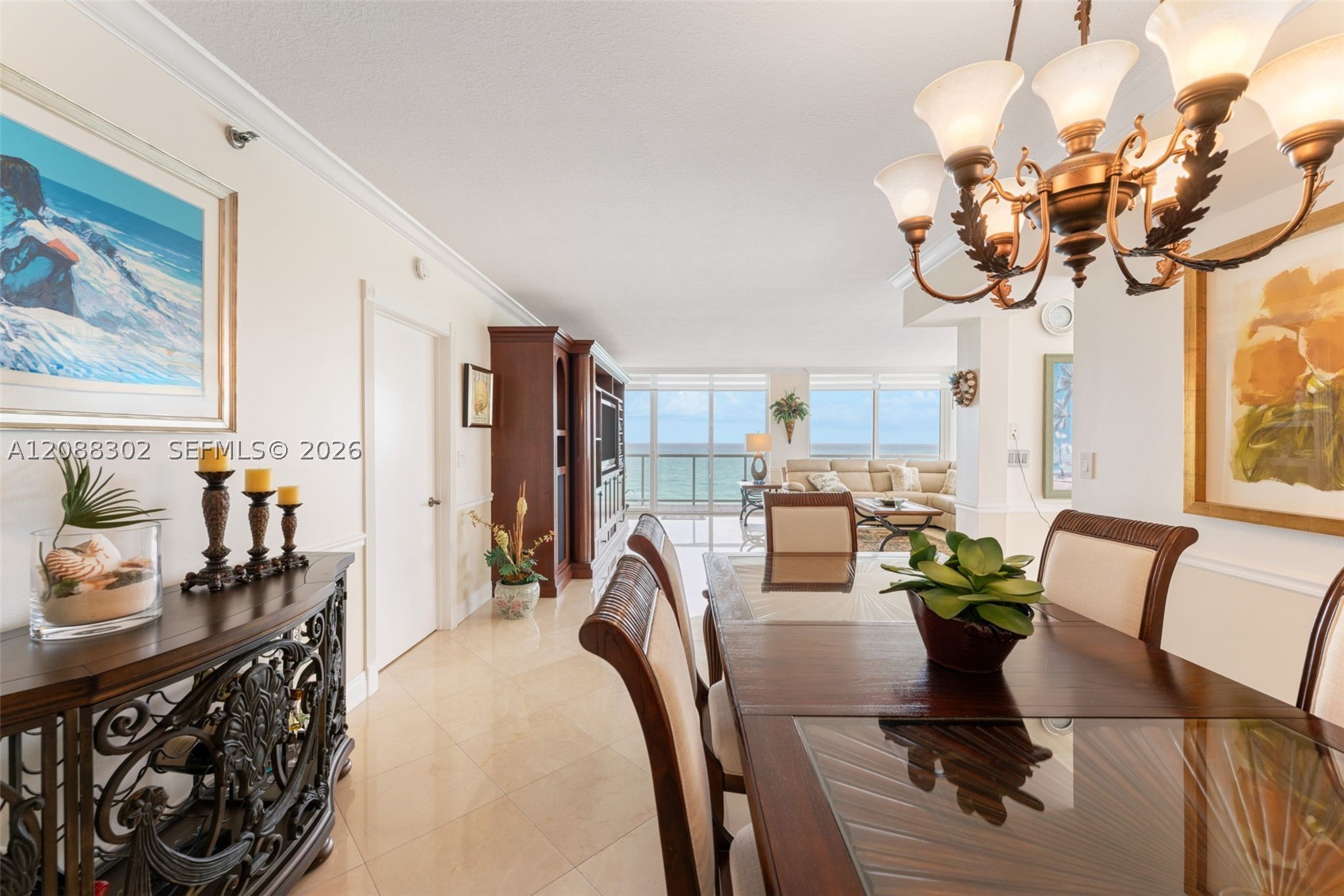 8855 Collins Ave #8J Surfside, FL 33154
