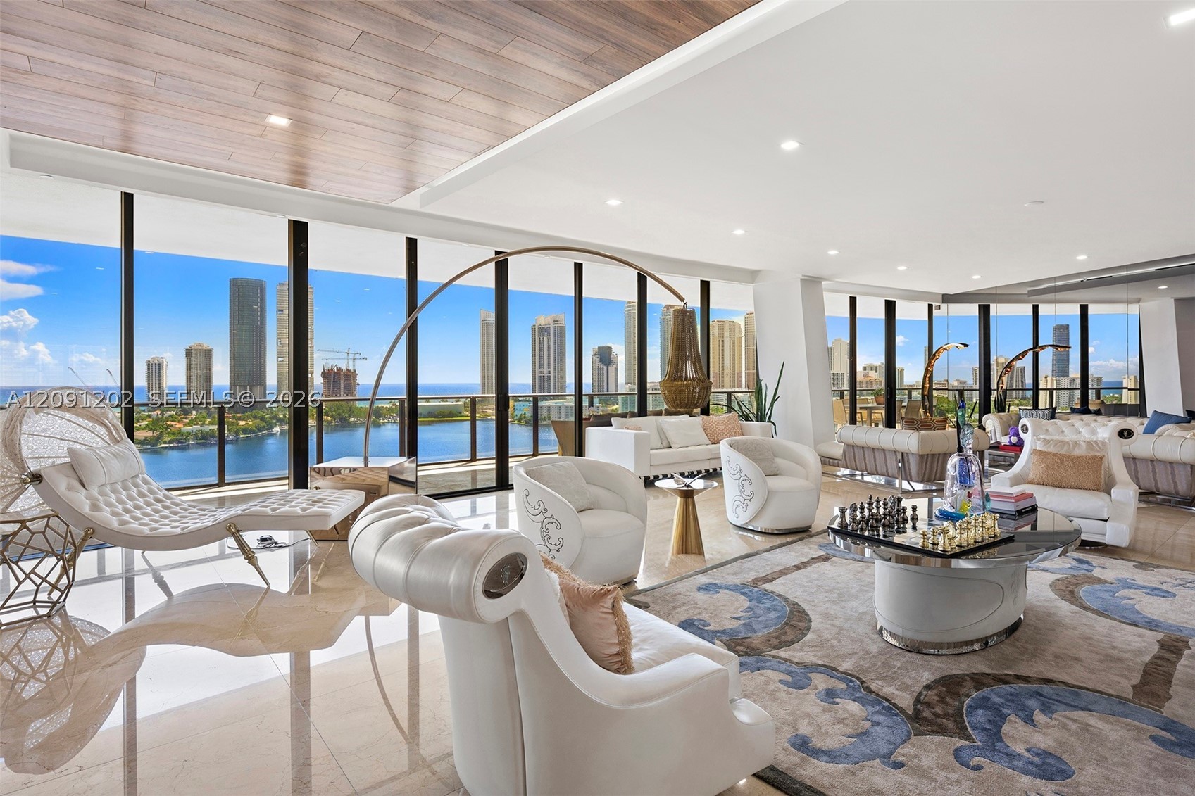 Condo Development Image