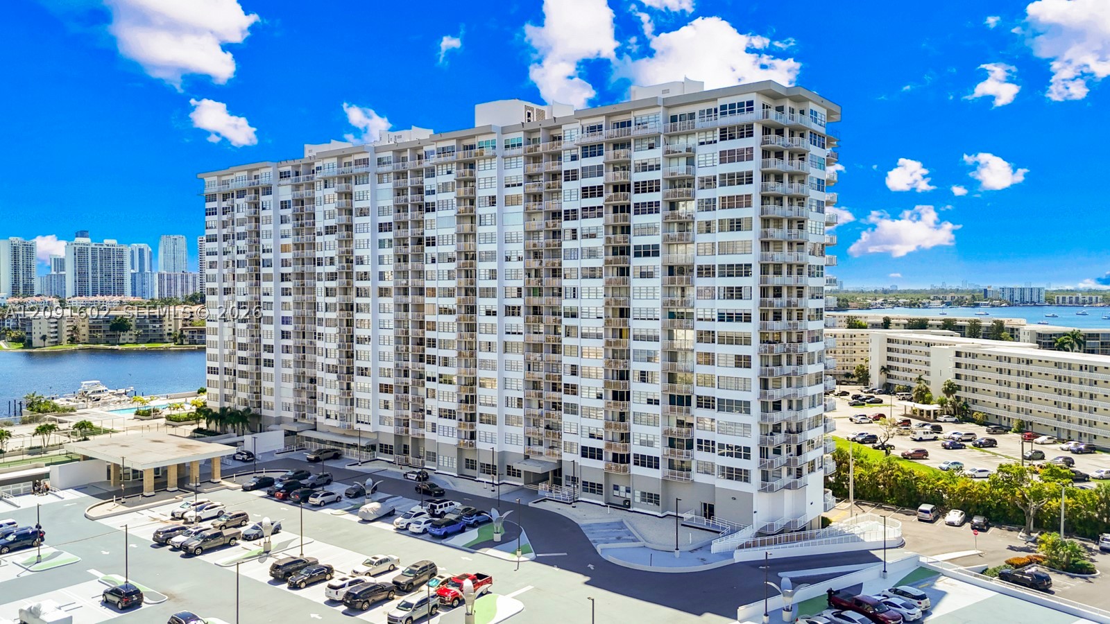 18021 Biscayne Blvd #1102