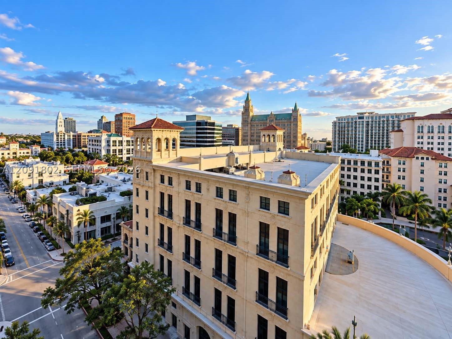 image Ten Aragon Condo17