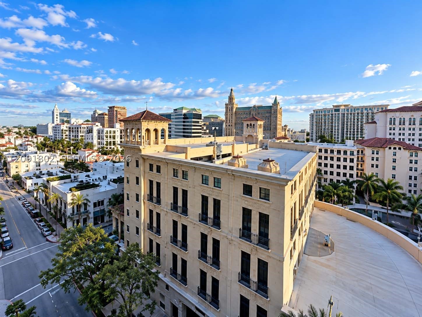 image Ten Aragon Condo32