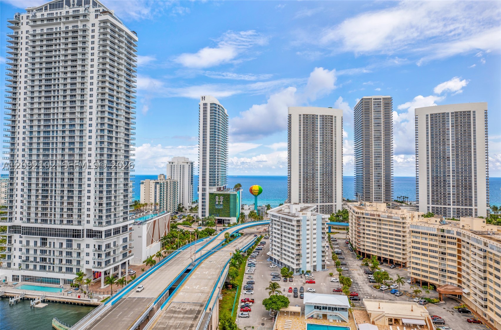 image Beachwalk Condominium26