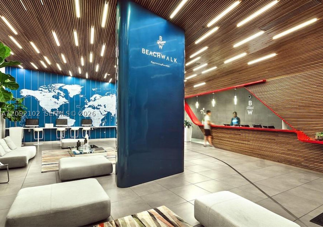 image Beachwalk Condominium34