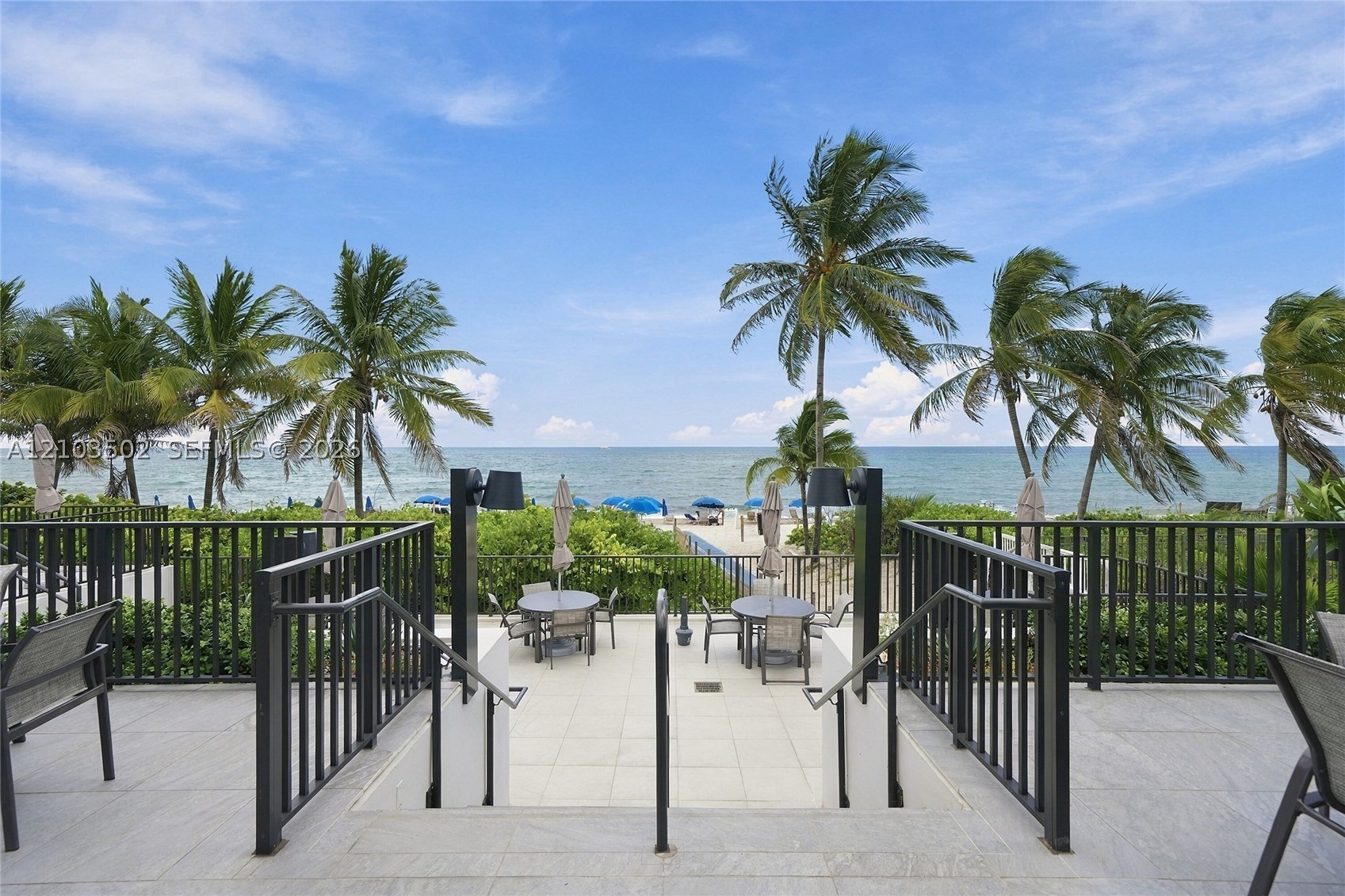 1980 S Ocean Dr #19A