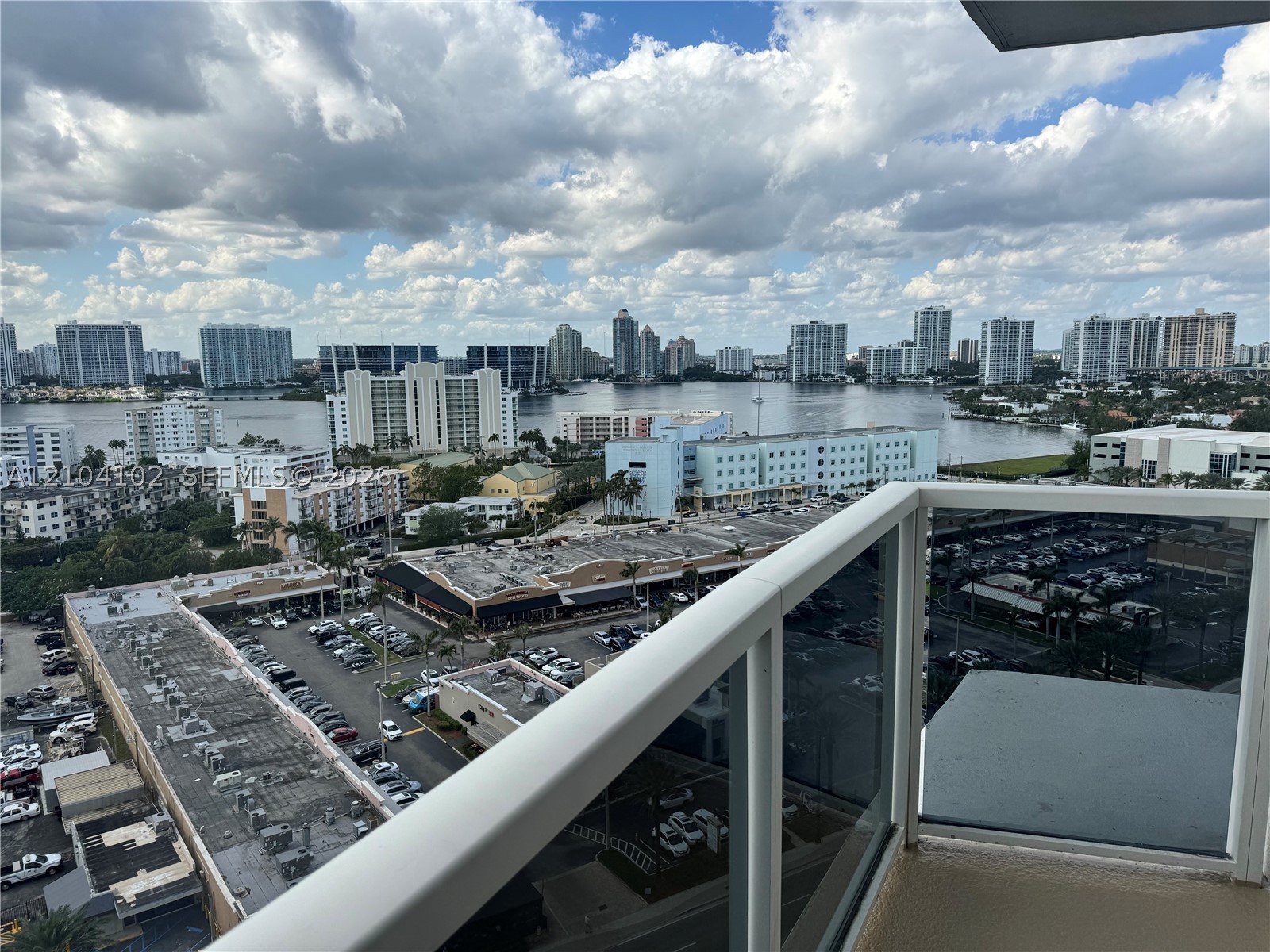 18001 Collins Ave #1216