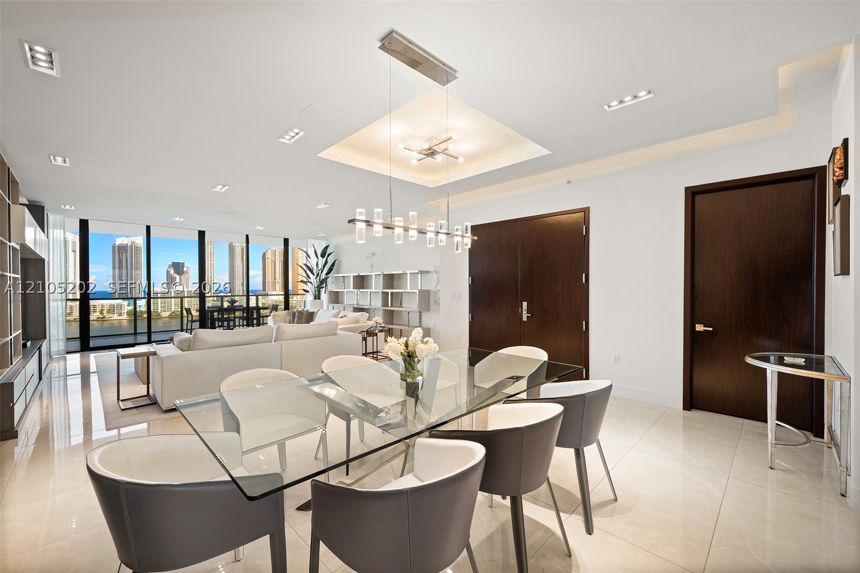 5000 Island Estates Dr #1106 Aventura, FL 33160