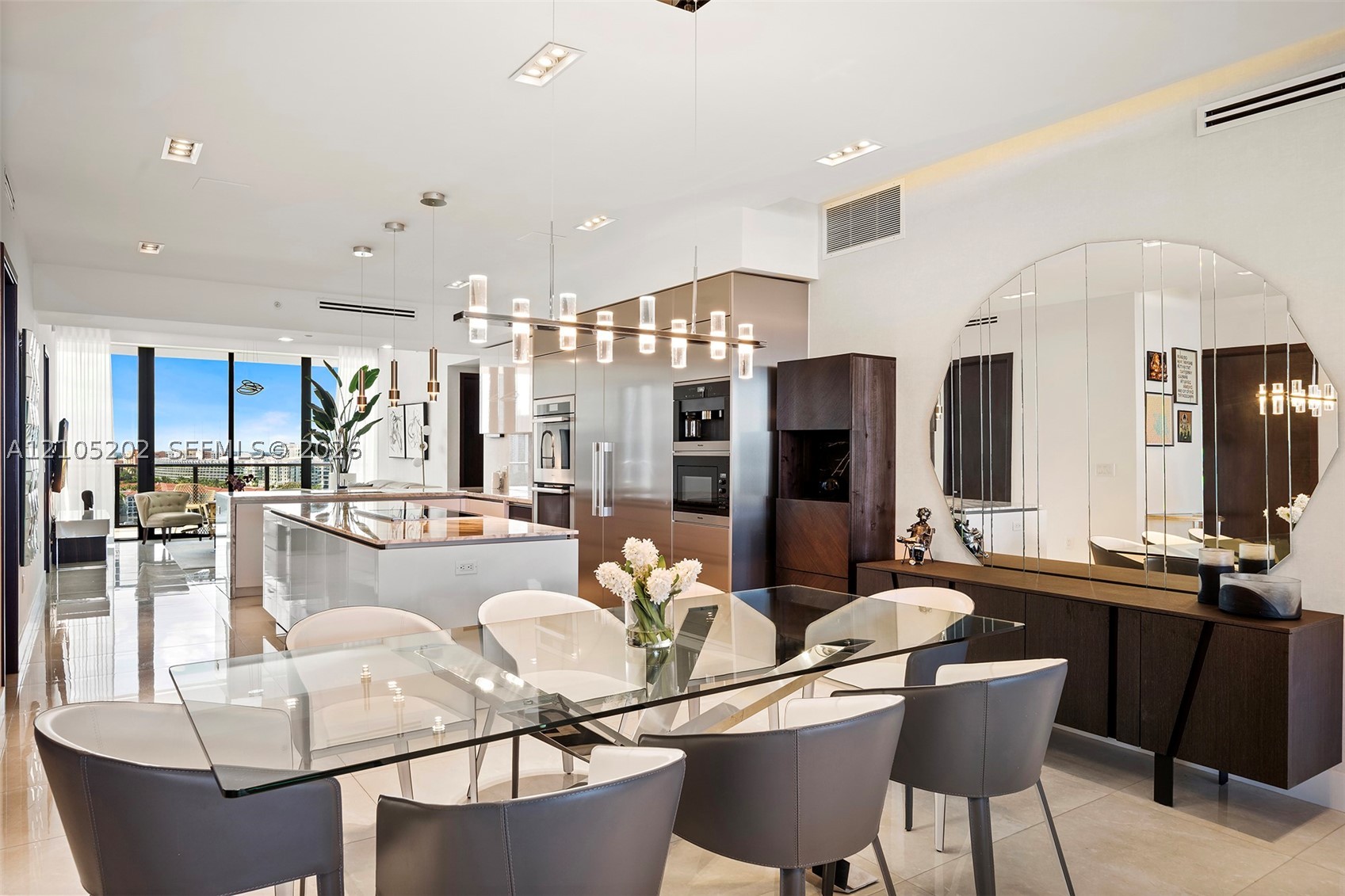 5000 Island Estates Dr #1106 Aventura, FL 33160