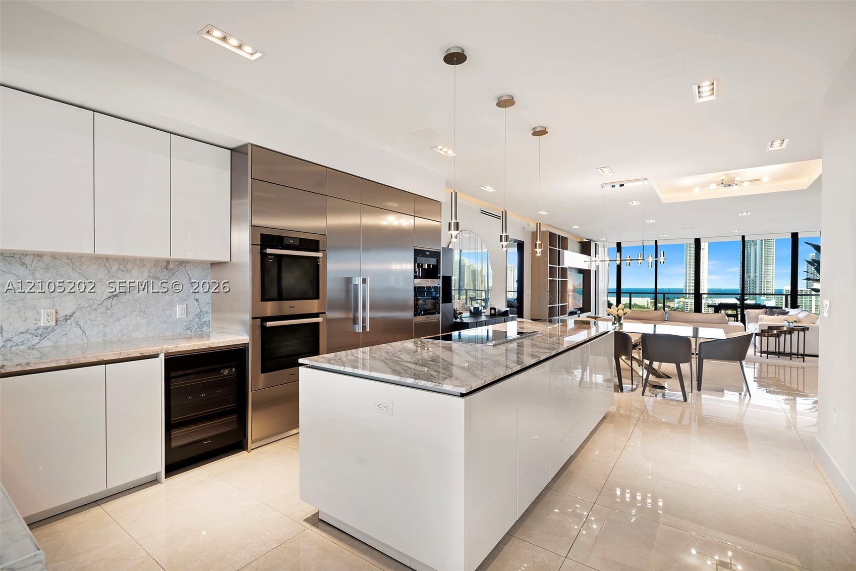 5000 Island Estates Dr #1106 Aventura, FL 33160