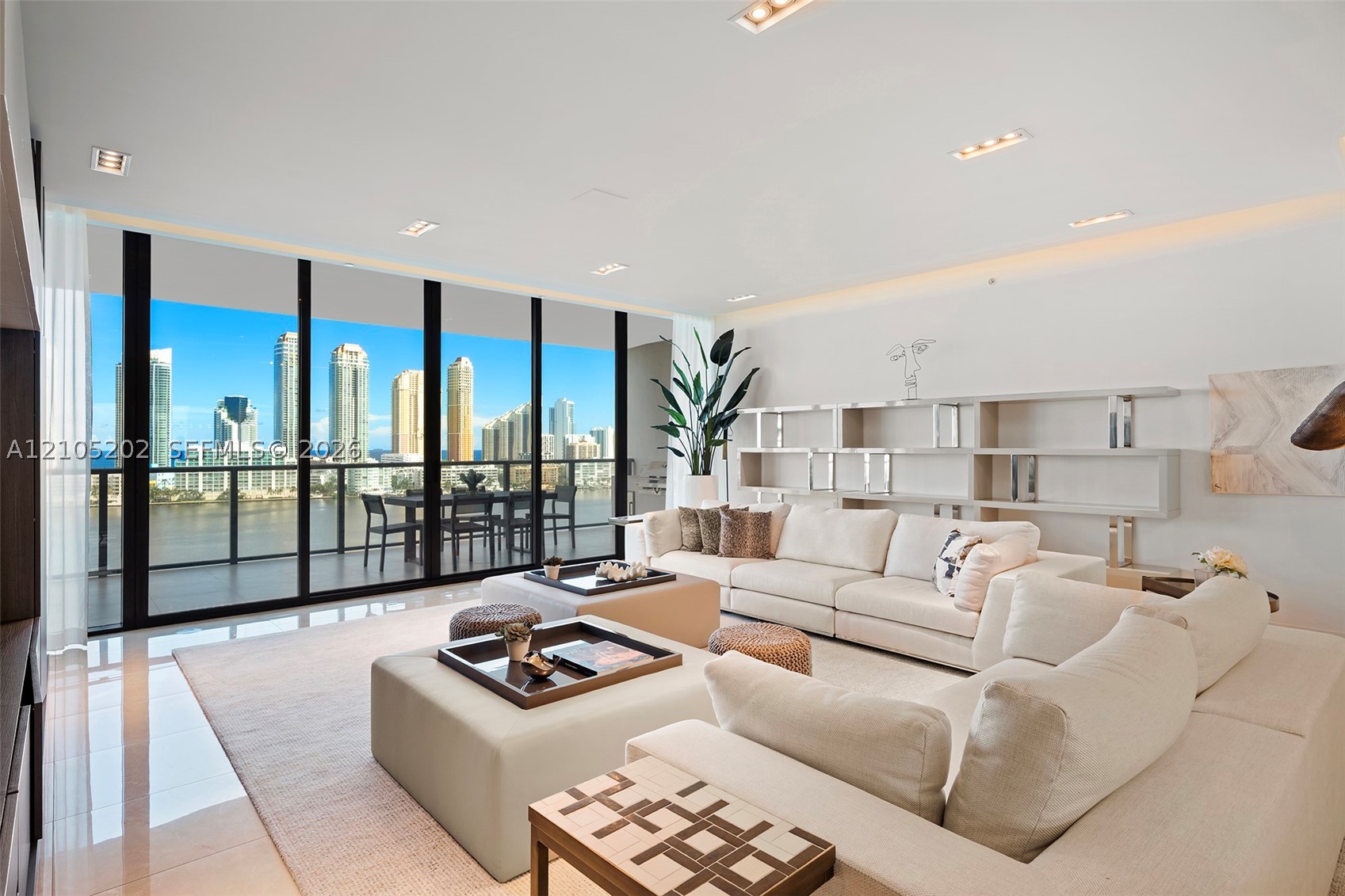 5000 Island Estates Dr #1106 Aventura, FL 33160