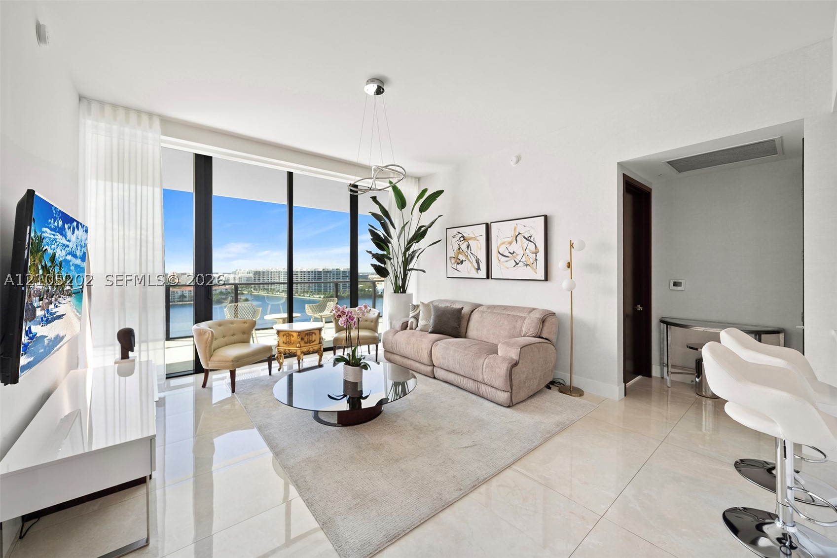 5000 Island Estates Dr #1106 Aventura, FL 33160