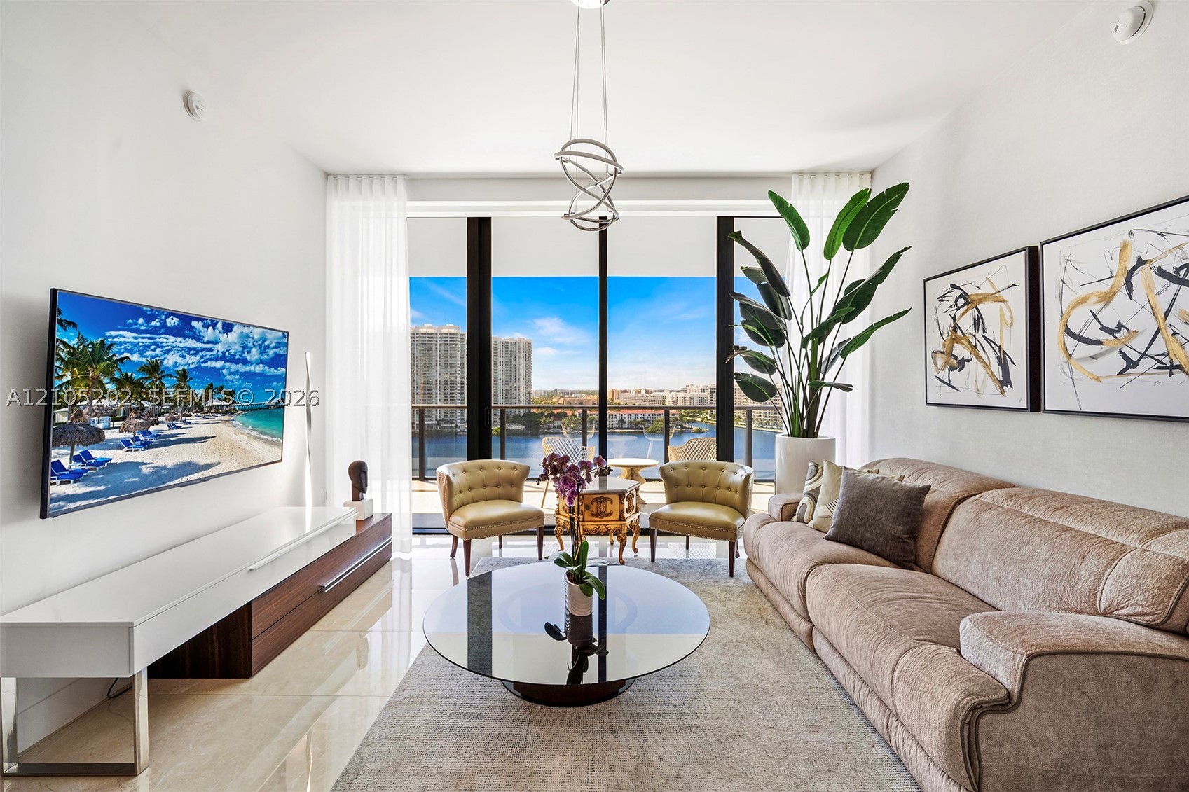 5000 Island Estates Dr #1106 Aventura, FL 33160