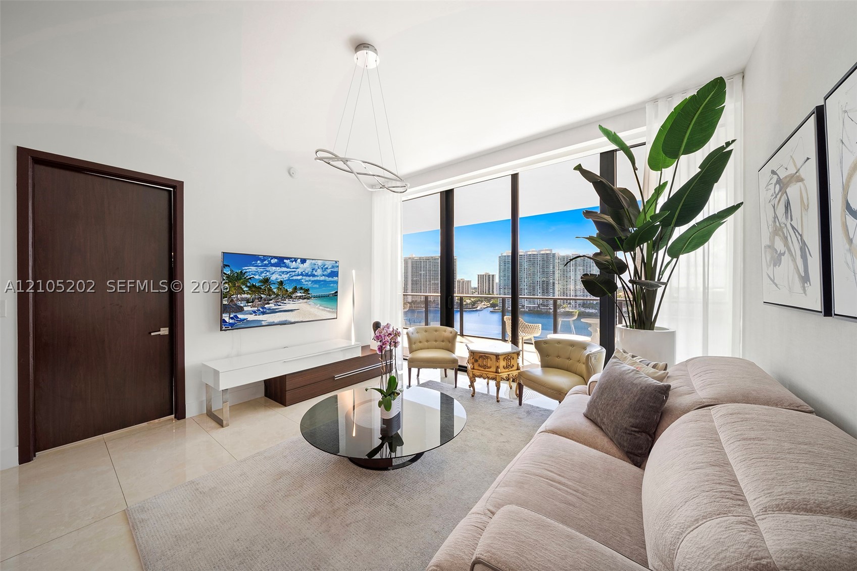 5000 Island Estates Dr #1106 Aventura, FL 33160