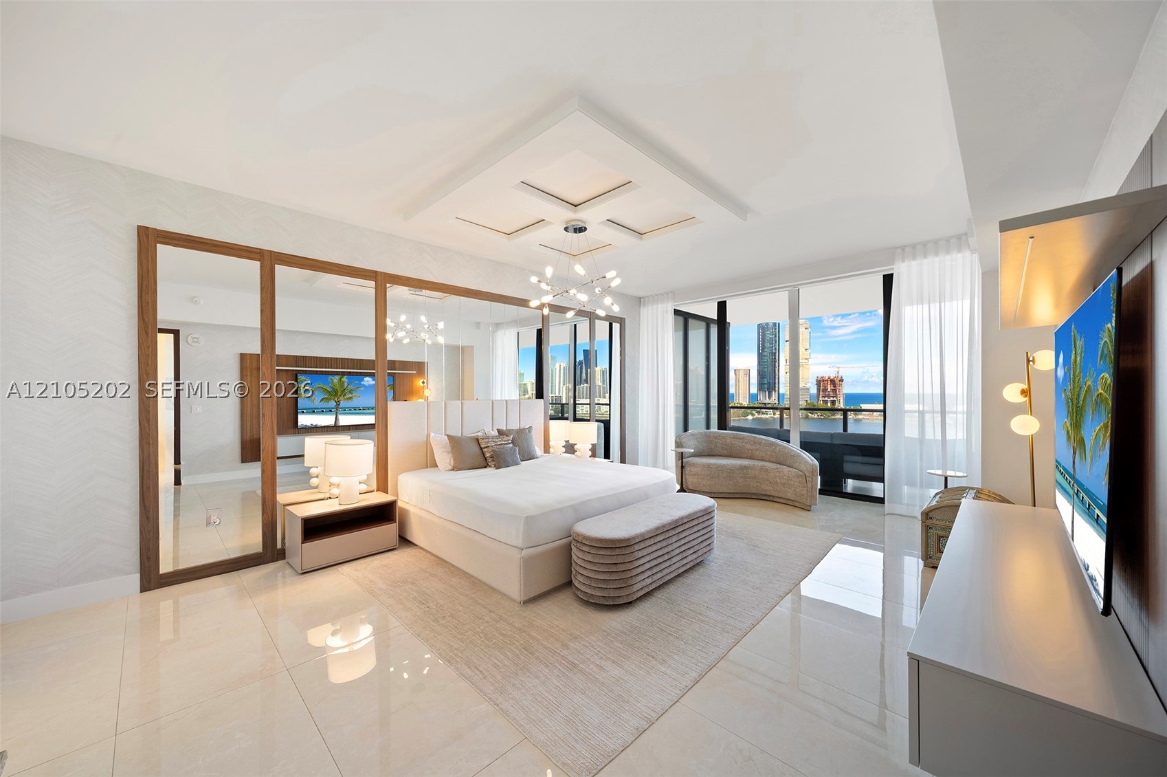 5000 Island Estates Dr #1106 Aventura, FL 33160