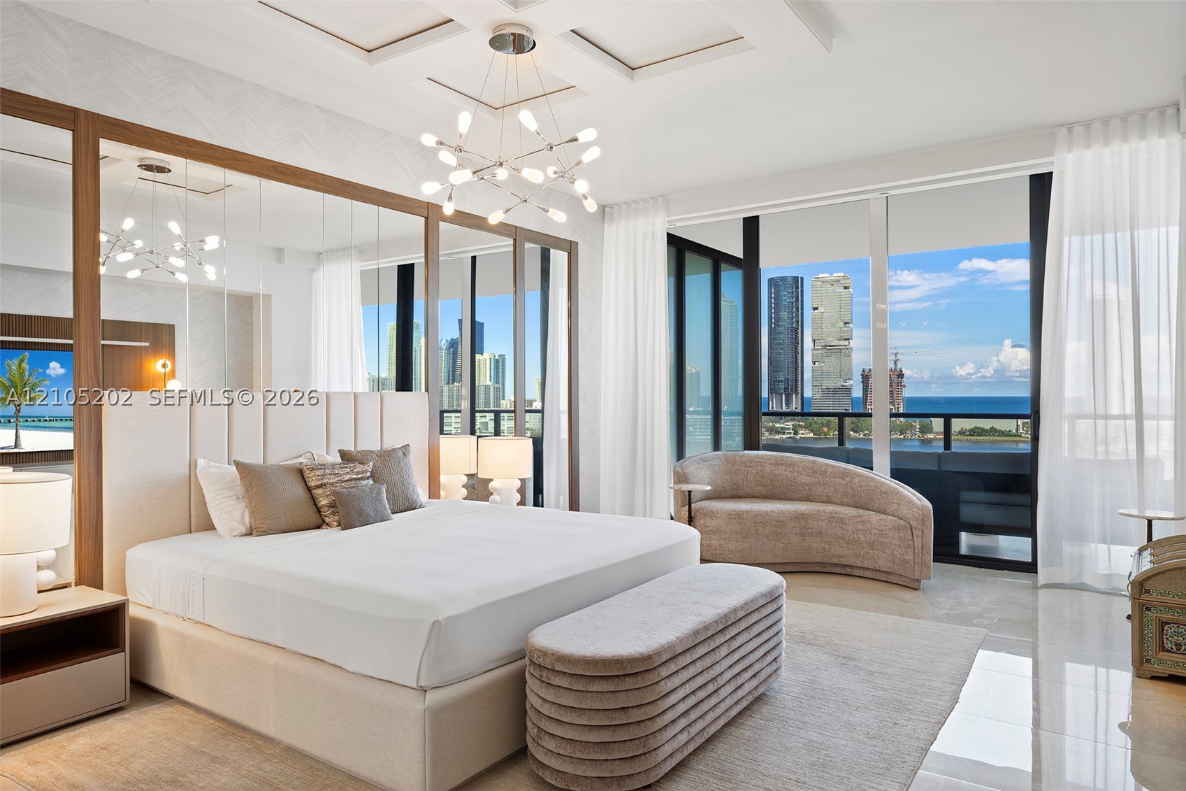 5000 Island Estates Dr #1106 Aventura, FL 33160