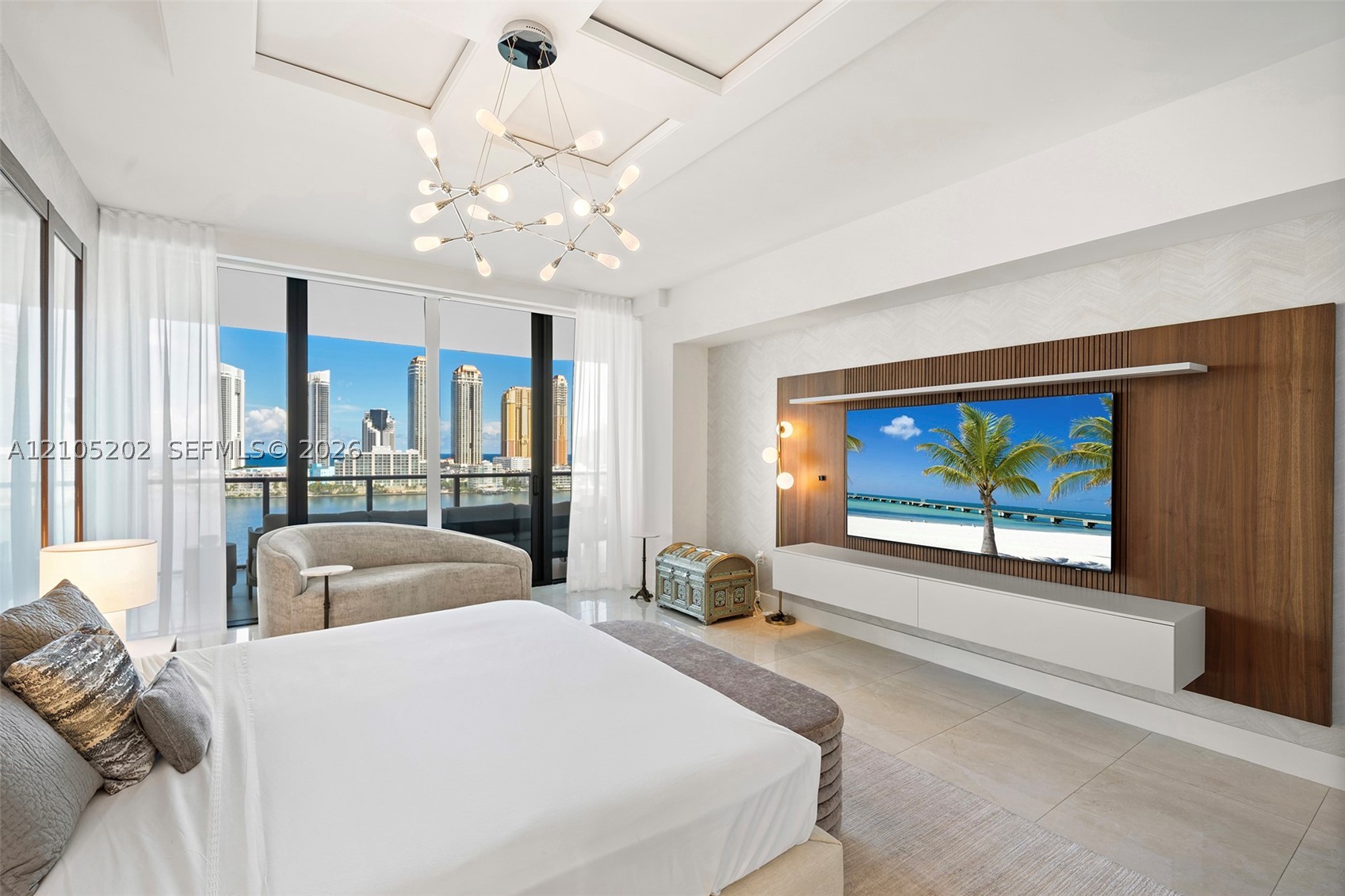 5000 Island Estates Dr #1106 Aventura, FL 33160